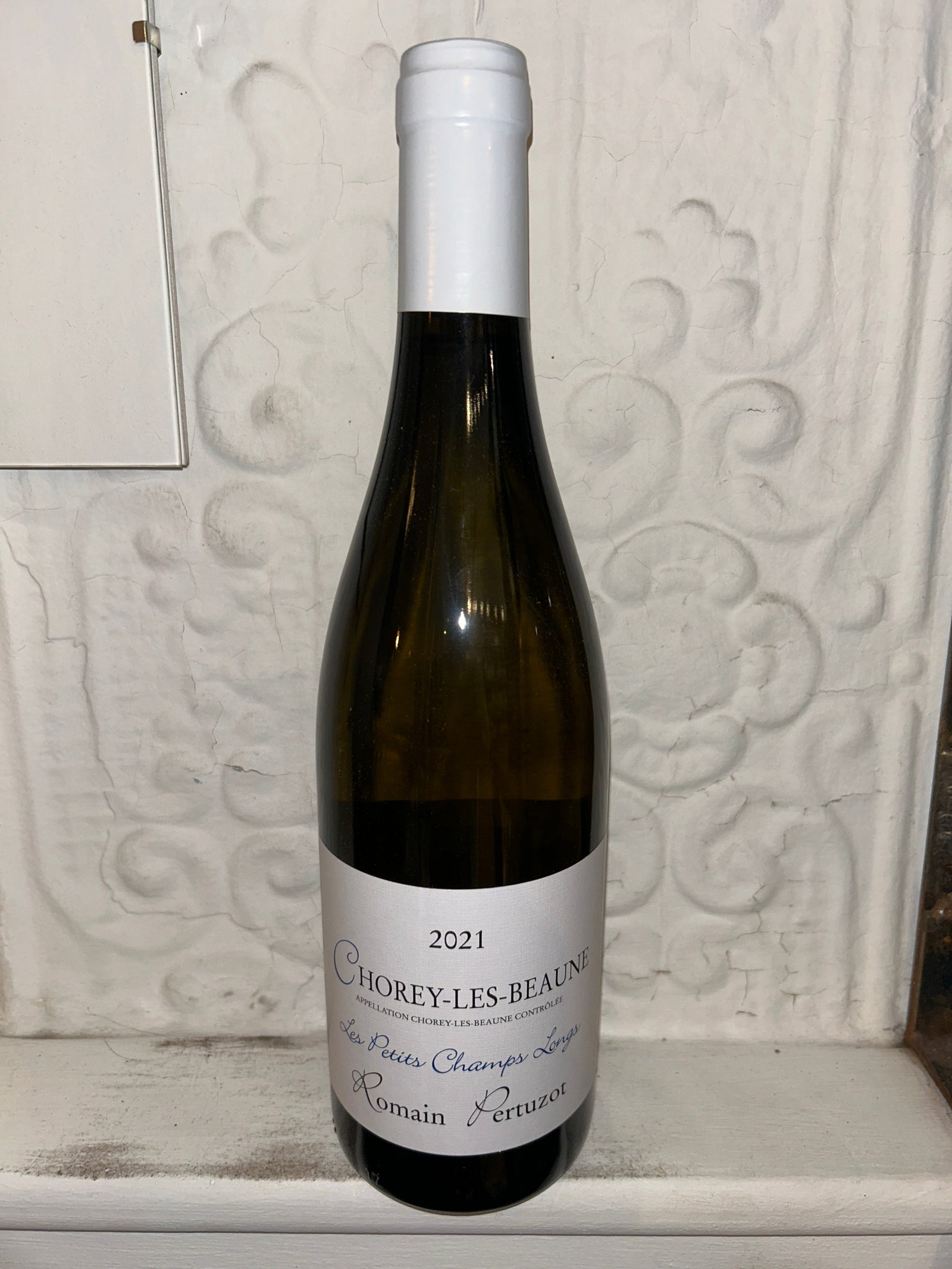 Chorey les Beaune Les Petits Champs Longs, Romain Pertuzot 2021 (Burgundy, France)-Wine-Bibber & Bell