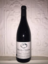 Cinsault &quot;Oeillade&quot;, Mas de Chimeres 2020 (Languedoc, France)-Bibber &amp; Bell