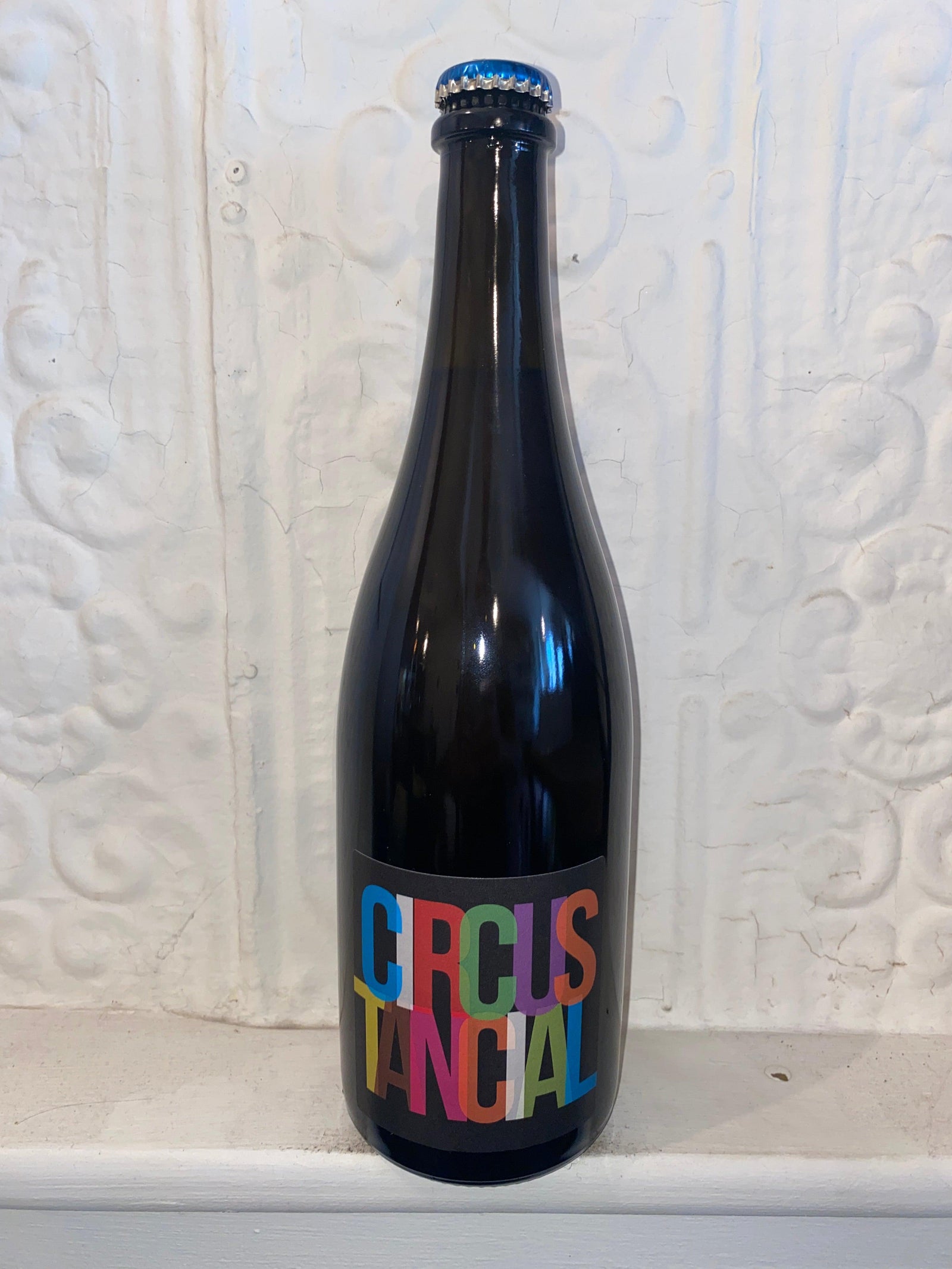 Circustantial Pet Nat, MicroBio Wines 2019 (Castilla y Leon, Spain)-Wine-Bibber & Bell