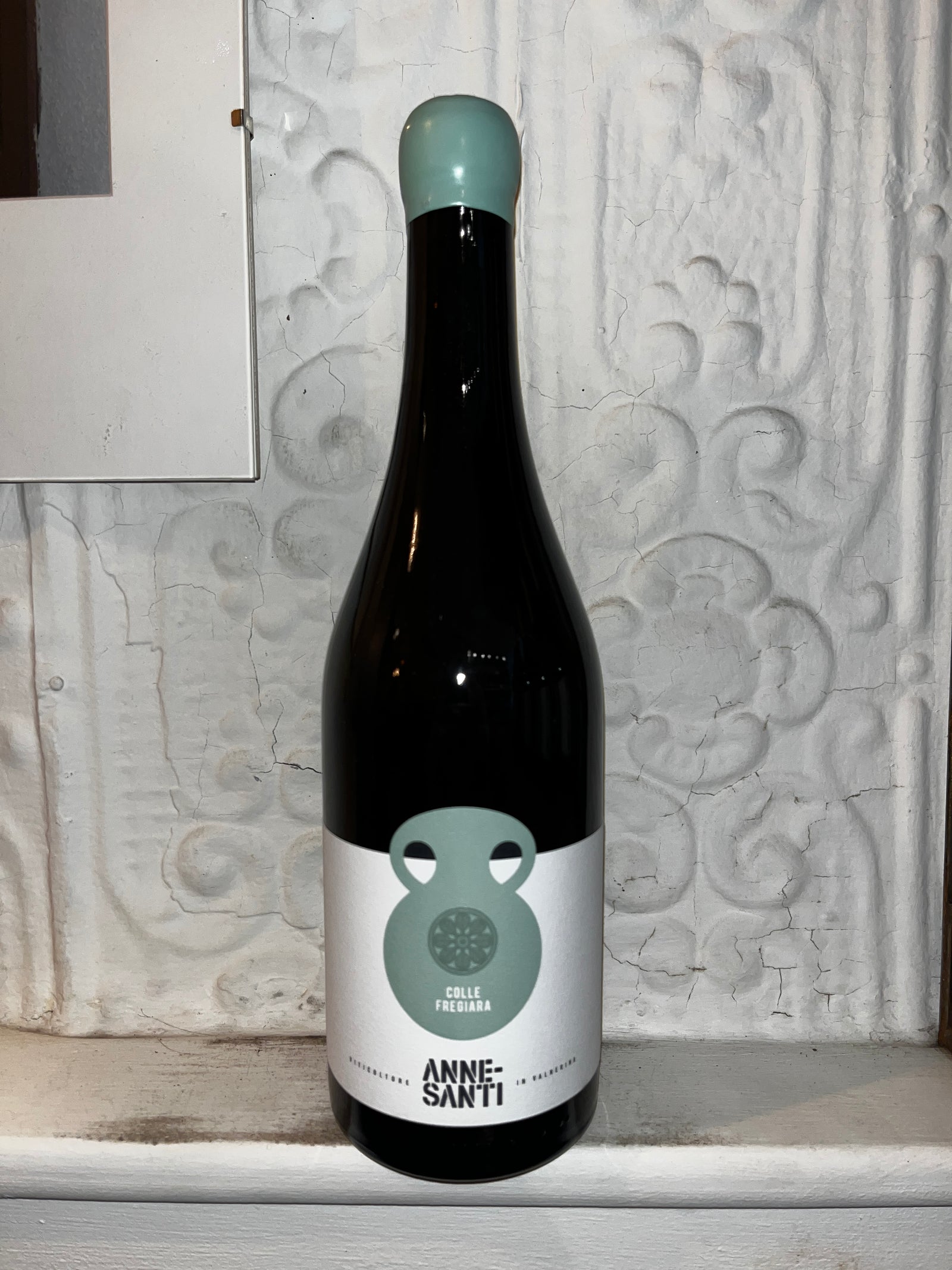 Colle Fregiara, Annesanti (Umbria, Italy) 2021-Wine-Bibber & Bell