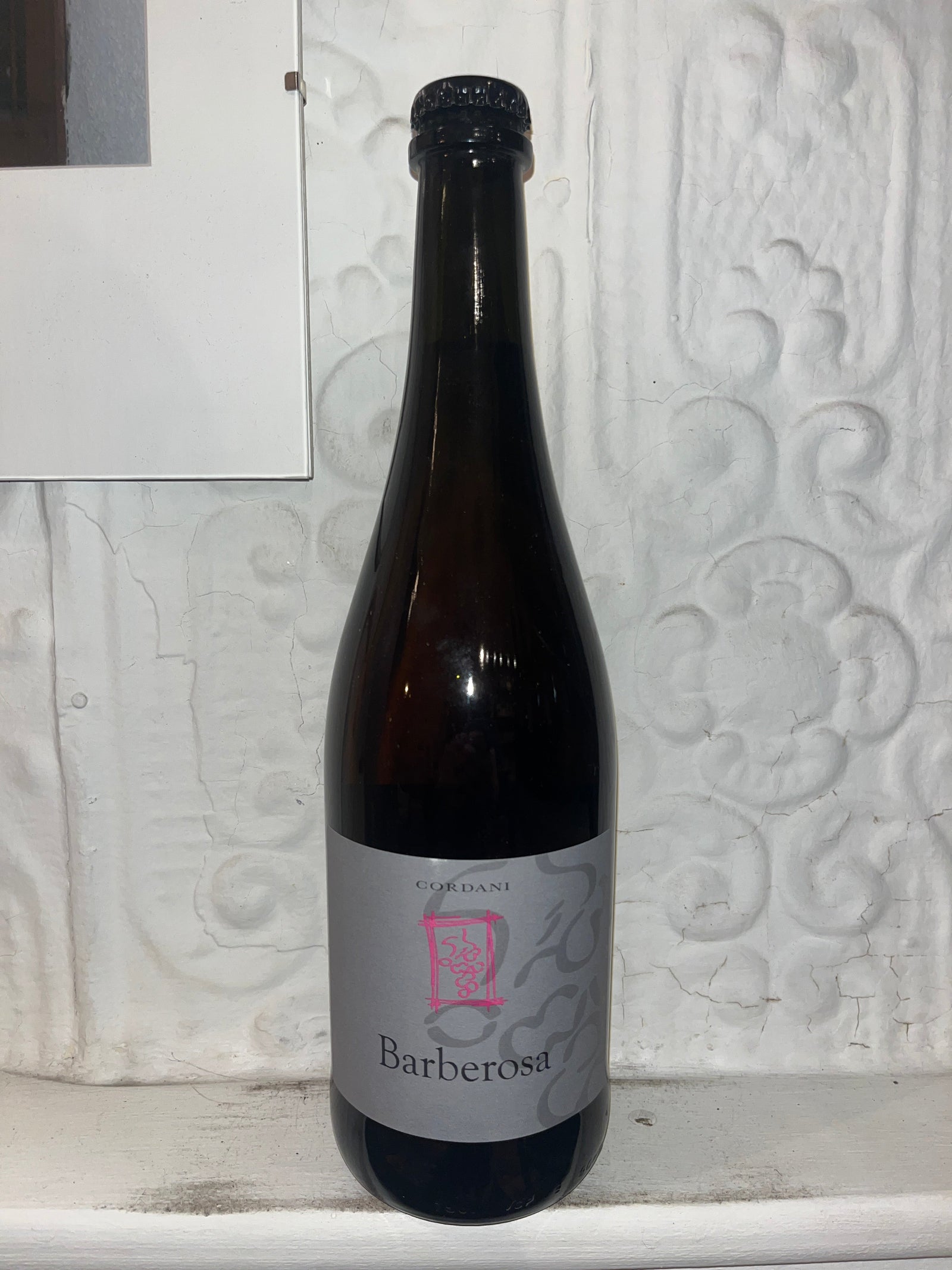 Cordani Barberosa (Emilio-Romagna, Italy) 2022-Bibber & Bell