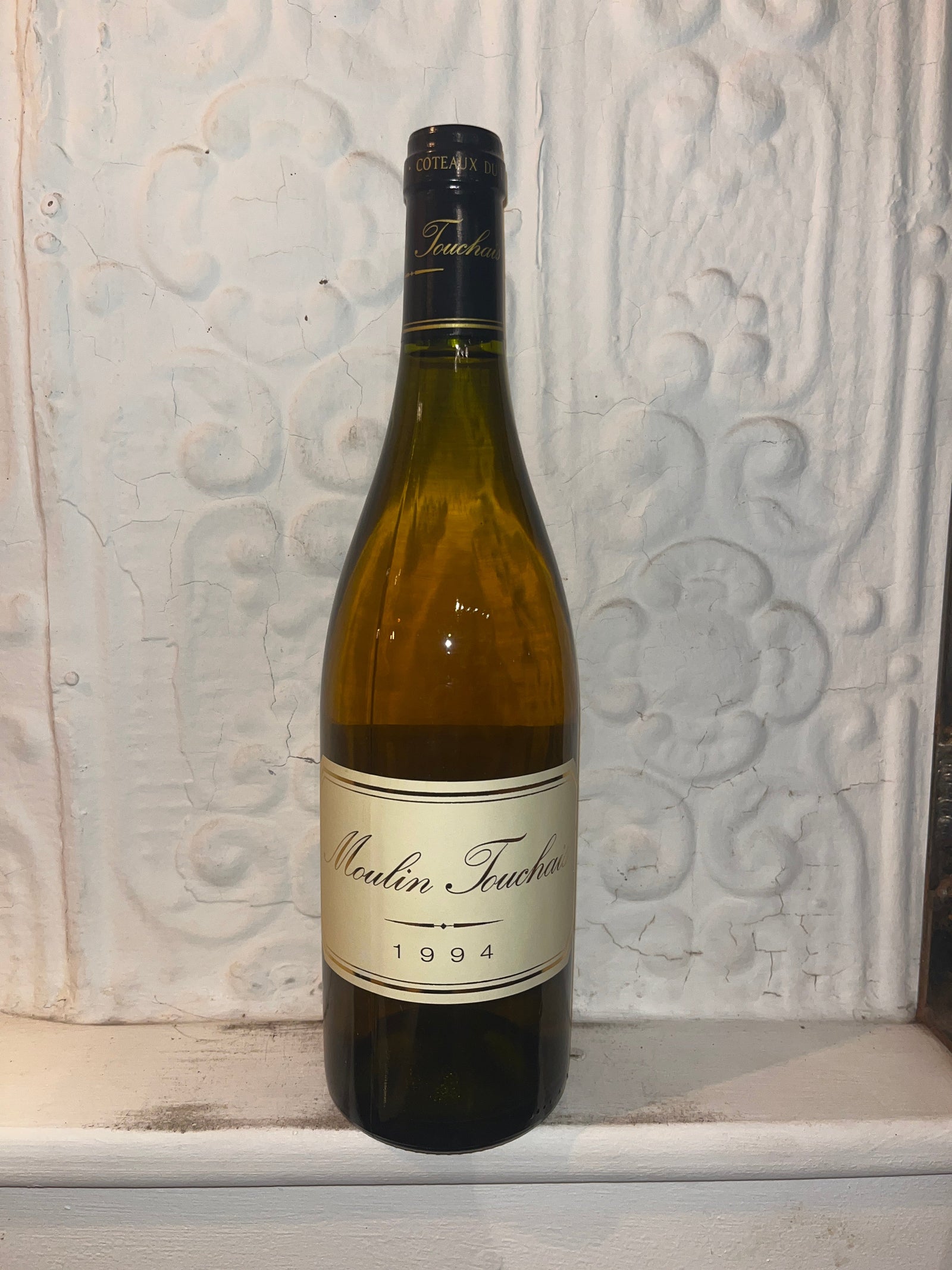 Coteaux du Layon, Moulin Touchais 1994 (Loire, France)-Wine-Bibber & Bell