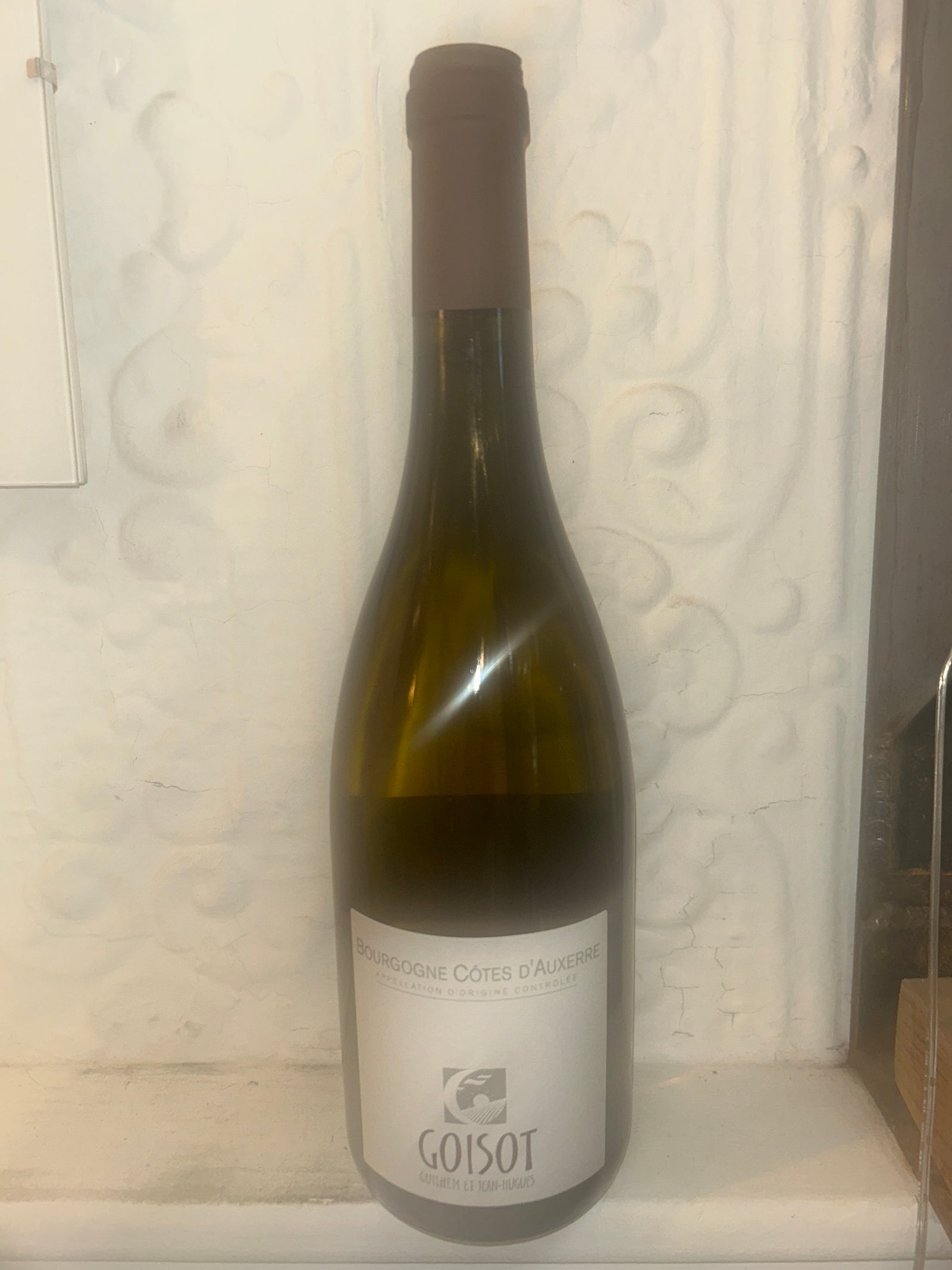Cotes d'Auxerre, Goisot 2022 (Burgundy, France)-Wine-Bibber & Bell