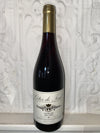 Cotes de Toul Pinot NoirTradition, Domaine Claude Vosgien 2019 (Lorraine, France)-Wine-Bibber &amp; Bell