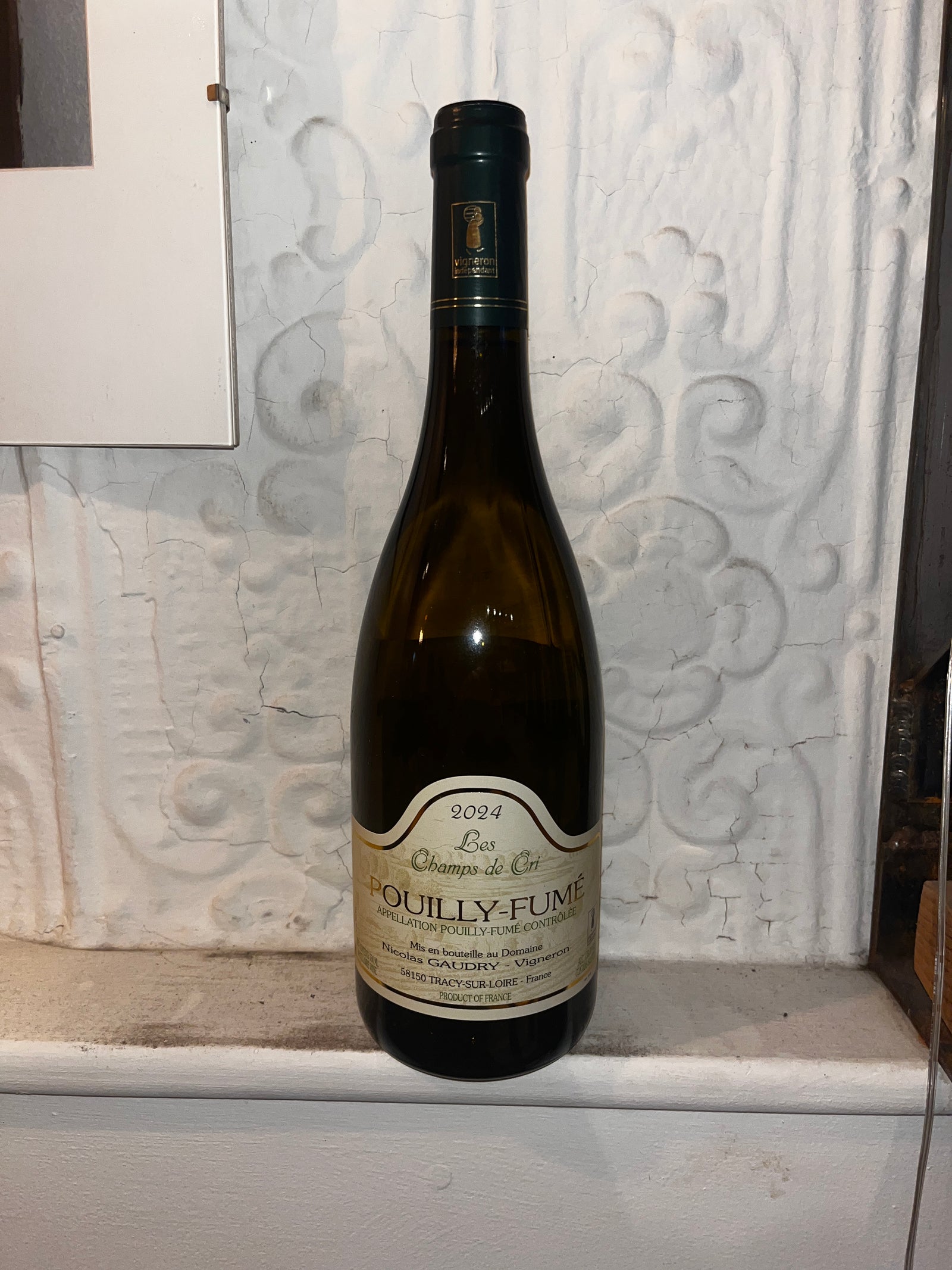 Cotes du Rhone, La Manarine 2023 (Rhone Valley, France)-Wine-Bibber & Bell