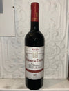 Crianza, Senorio de P. Pecina 2017 (Rioja, Spain)-Wine-Bibber &amp; Bell
