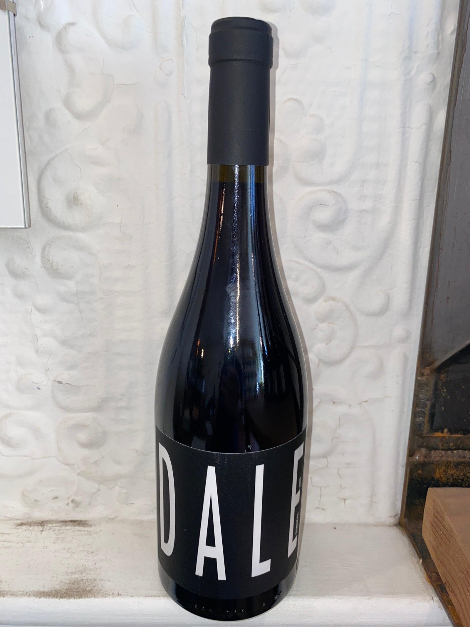Dale, Ruben Diaz 2020 (Madrid, Spain)-Wine-Bibber & Bell