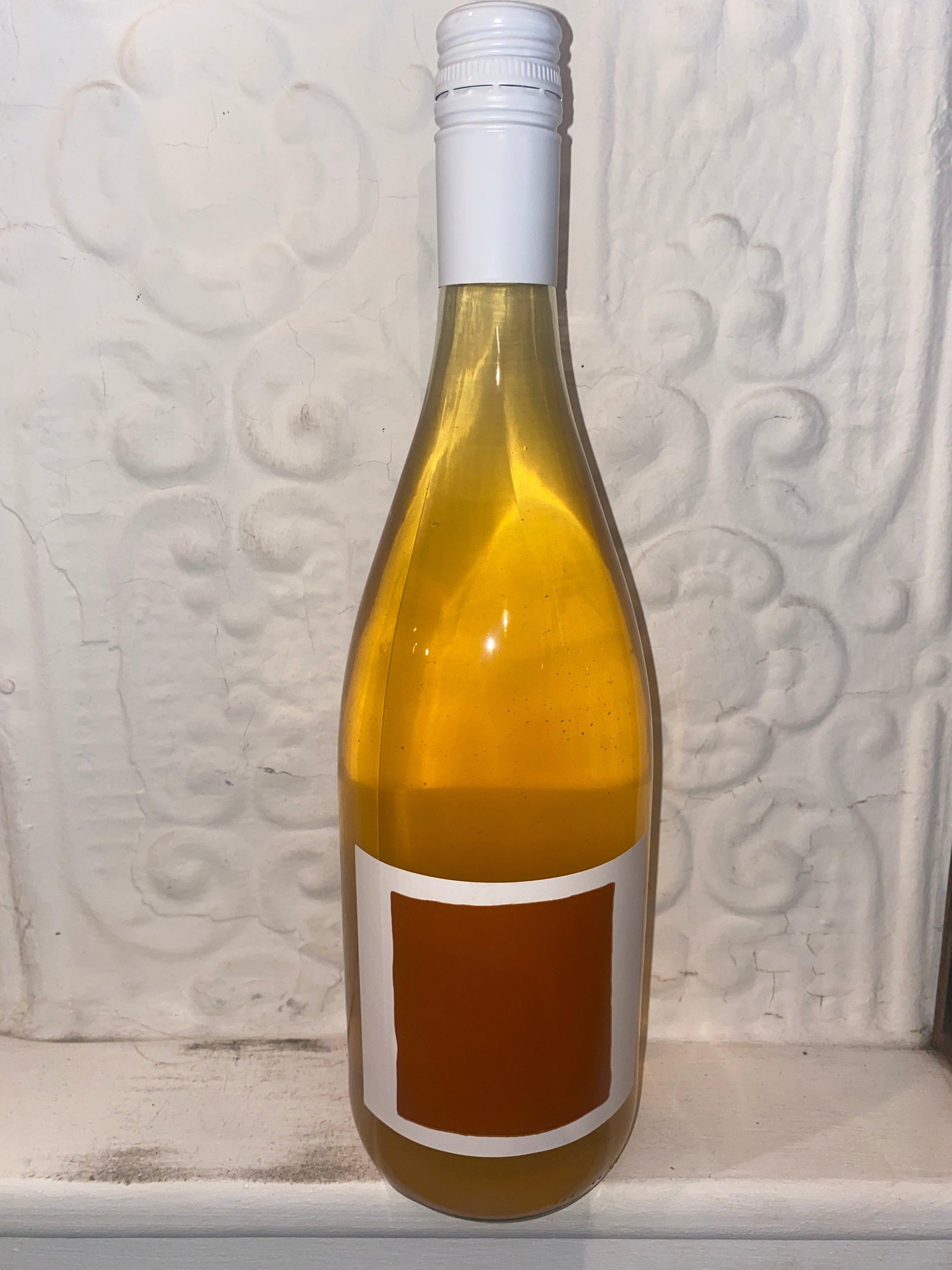 Das Orange Riesling, Weingut Edelberg 1ltr 2021 (Nahe, Germany)-Wine-Bibber & Bell