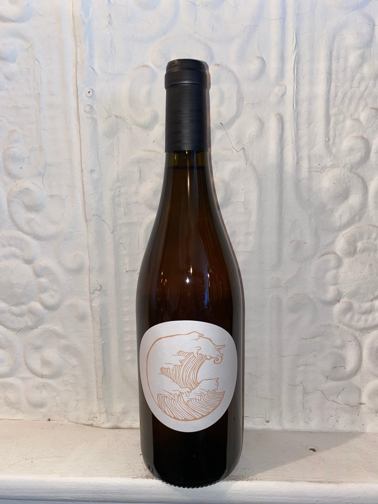 Deferlante Blanche, Olivier Cohen 2021 (Languedoc, France)-Wine-Bibber & Bell