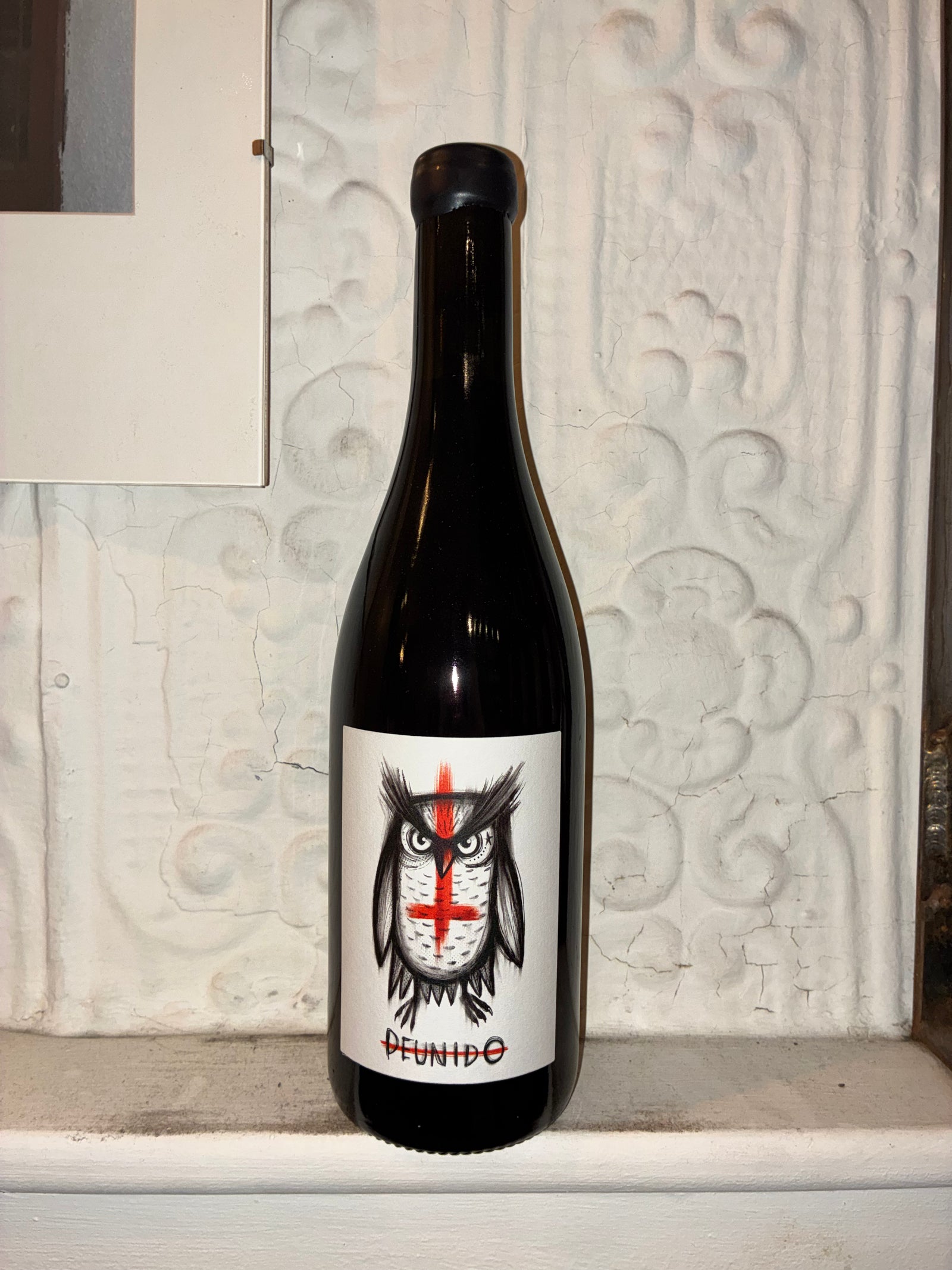 Deunido, Christian Barbier 2023 (Catalunya, Spain)-Wine-Bibber & Bell