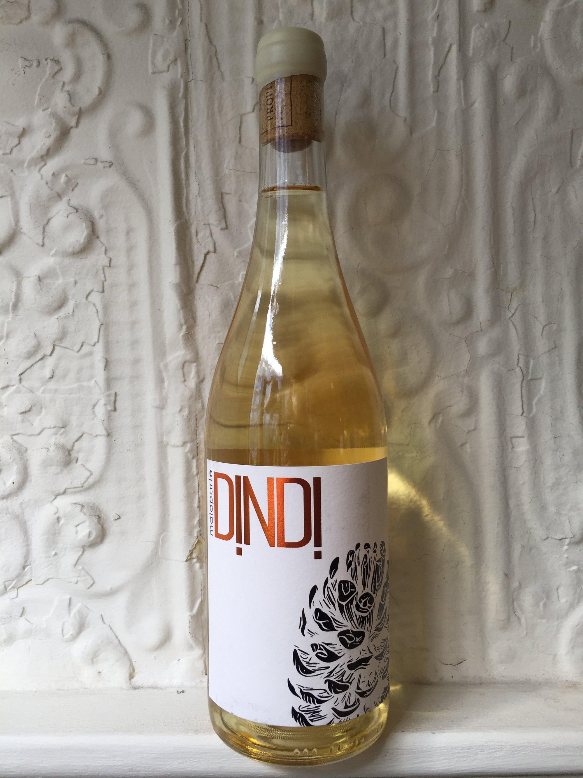'Dindi,' Malaparte 2019 (Castilla y León, Spain)-Wine-Bibber & Bell