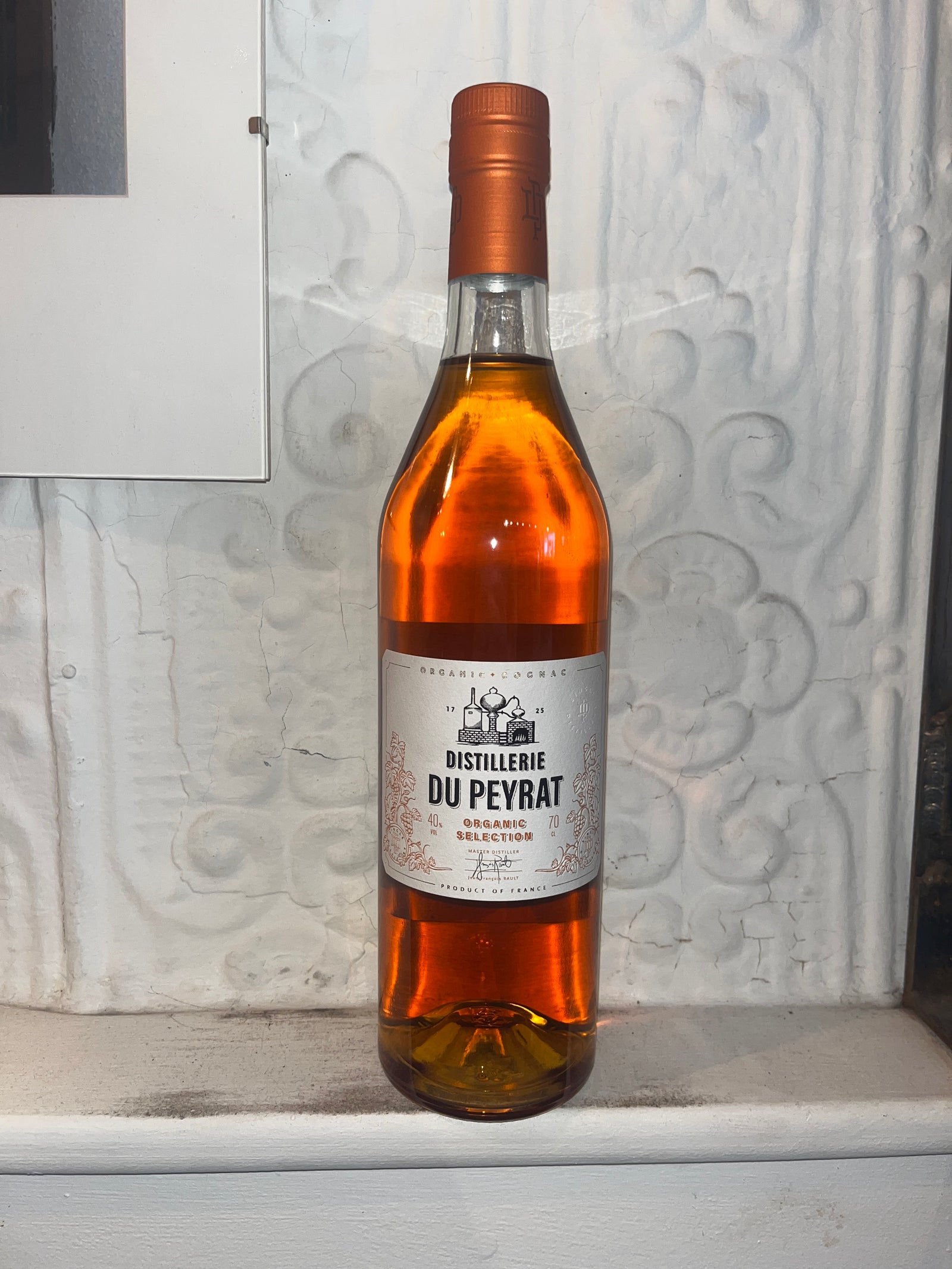 Distillerie Du Peyrat (Cognac, France) NV-Liquor & Spirits-Bibber & Bell