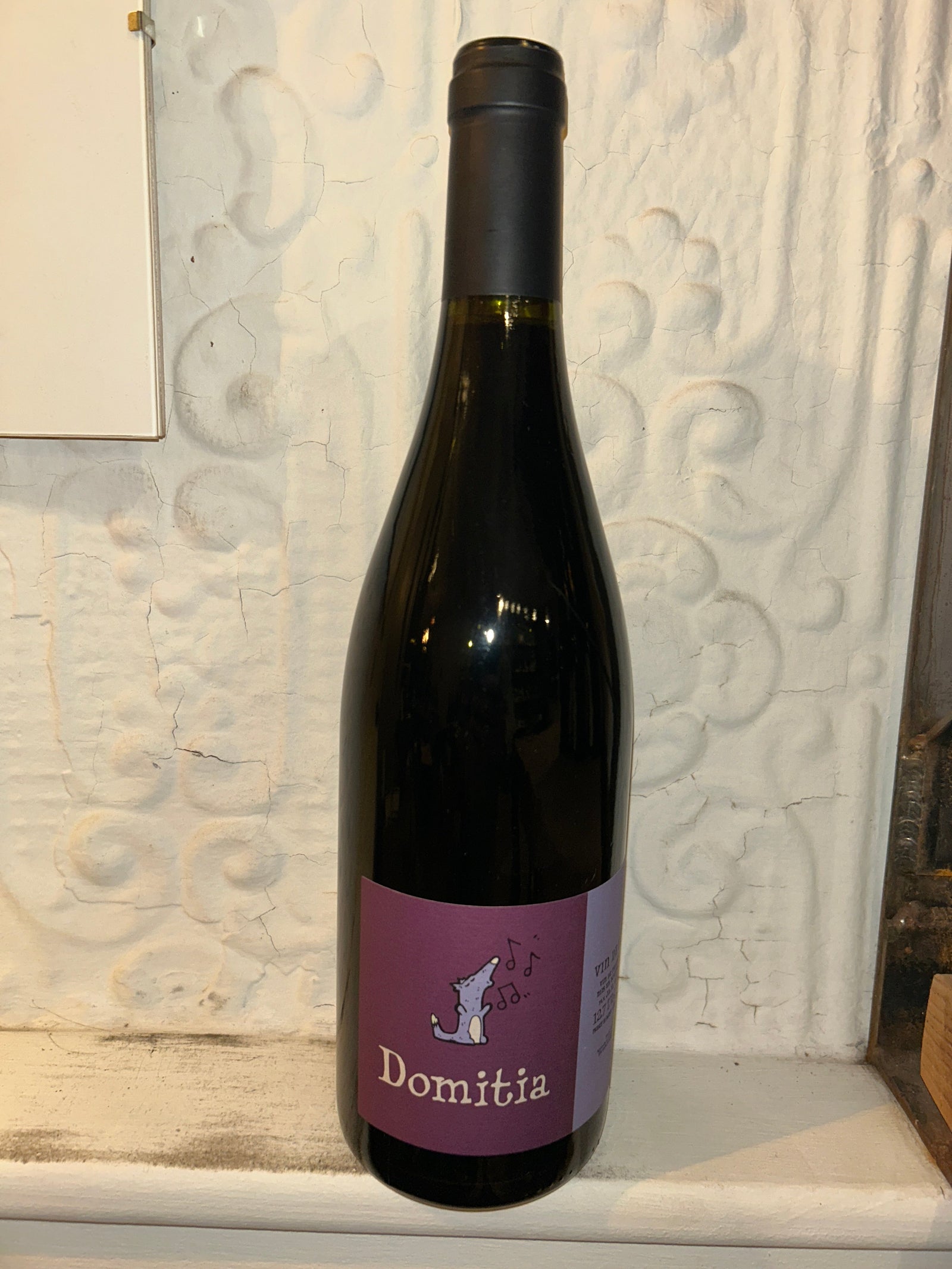 Domitia, Phillippe Pibarot 2021 (Loire Valley, France)-Wine-Bibber & Bell