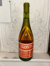 Egoista Orange Viognier, Vina Laurent 2023 (Maipo Valley, Chile)-Wine-Bibber &amp; Bell