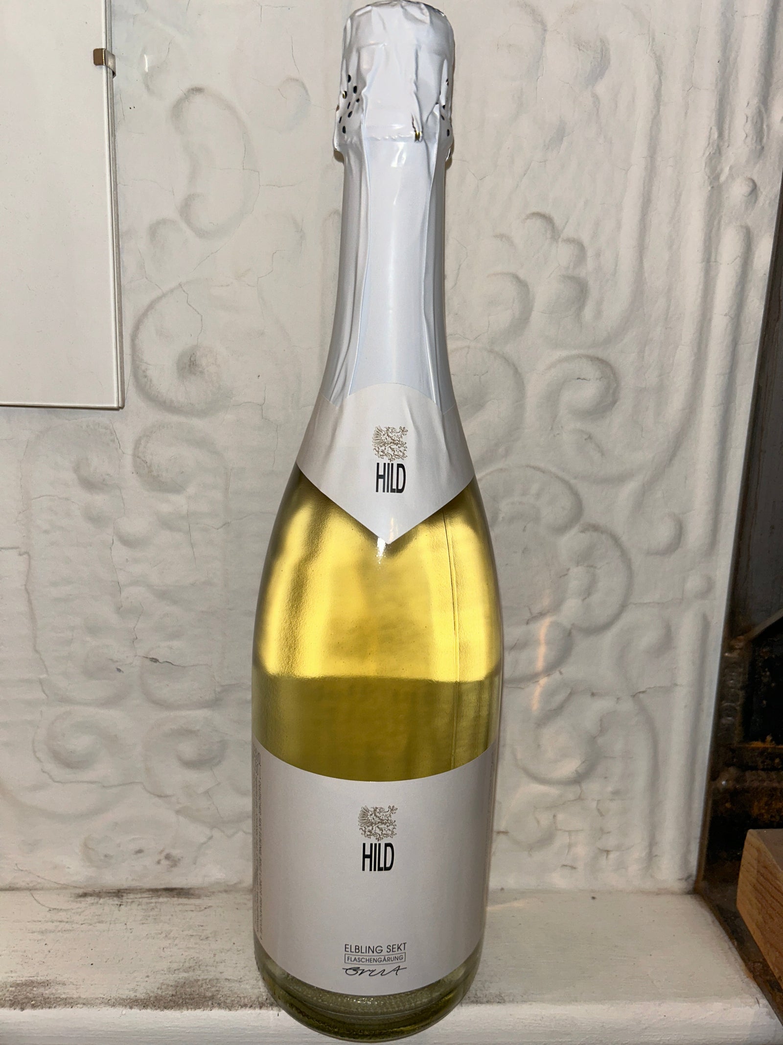 Elbling Sekt, Hild NV (Mosel, Germany)-Wine-Bibber & Bell