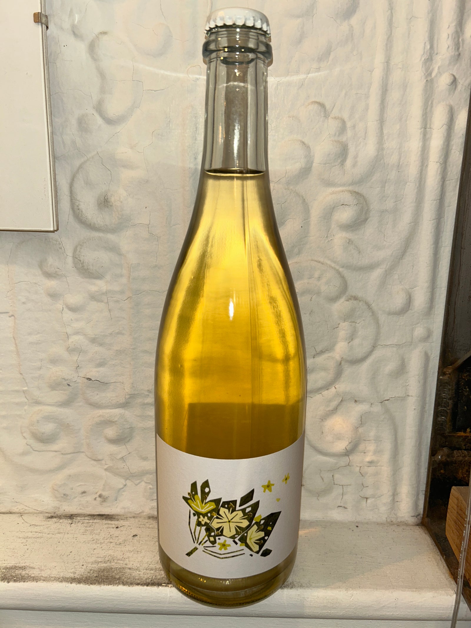 Elderflower #1, Julie Hoch NV (Kremstal, Austria)-Wine-Bibber & Bell