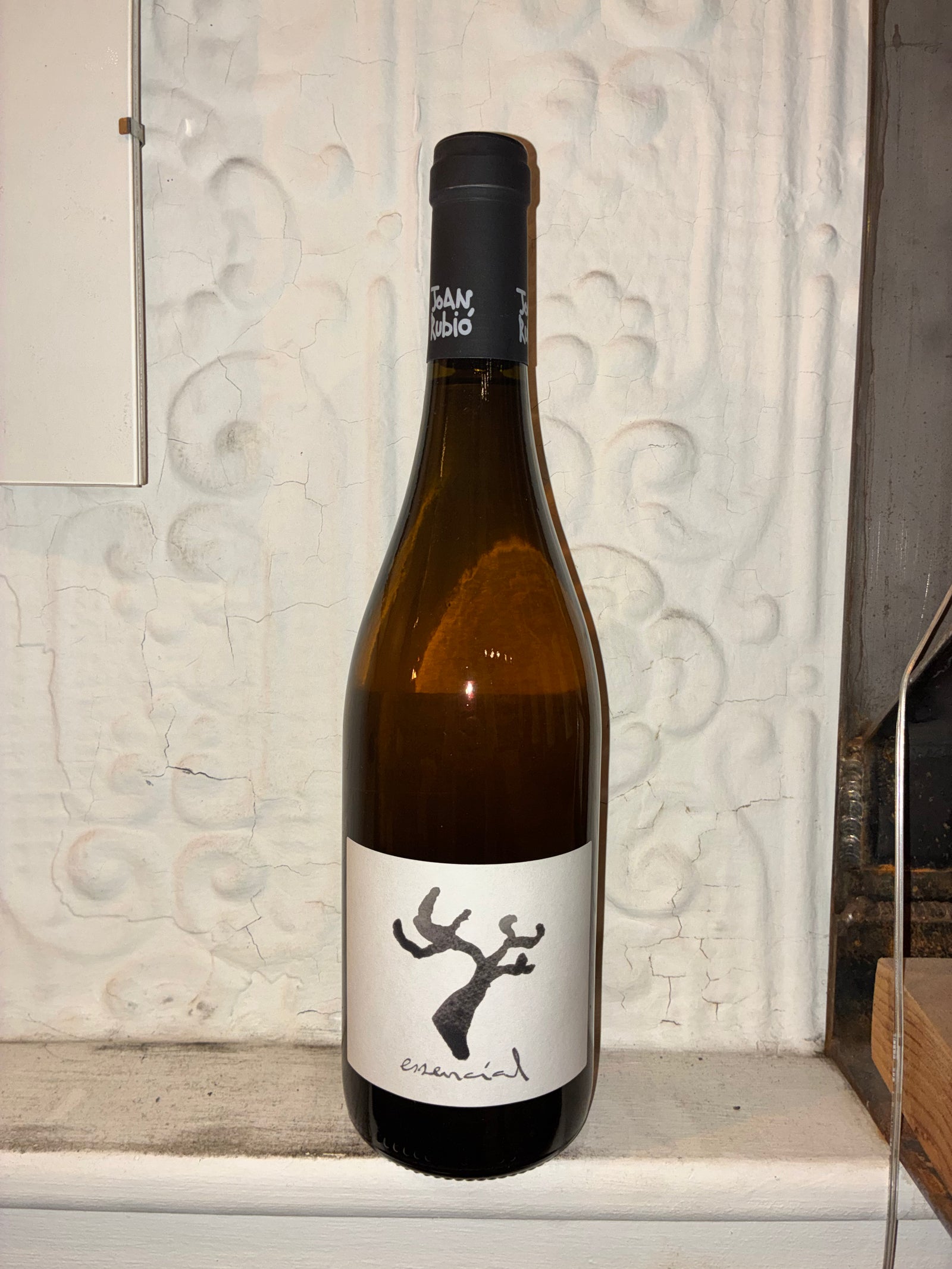 Essencial, Joan Rubio 2023 (Catalunya, Spain)-Wine-Bibber & Bell