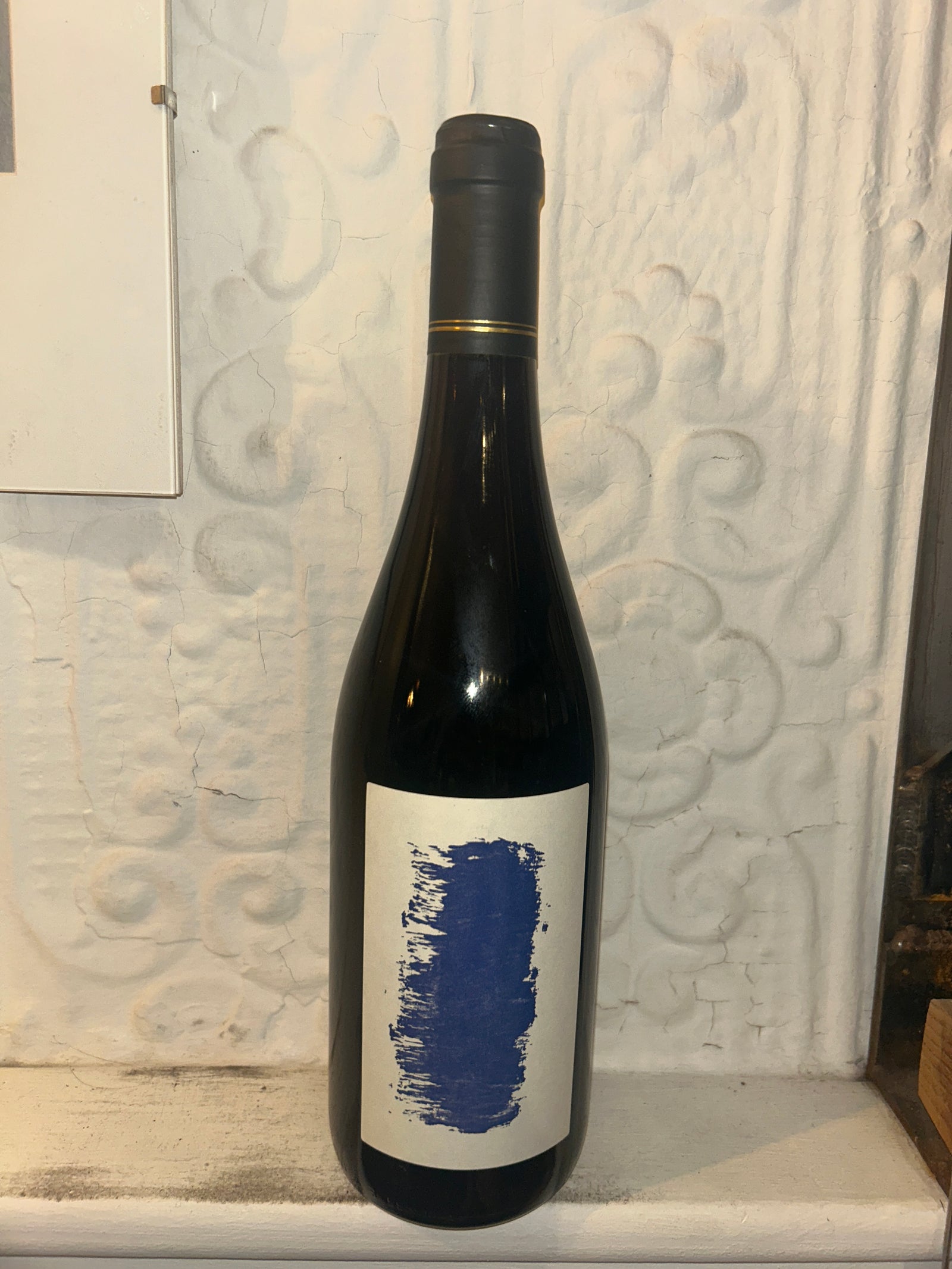 Etiquette Bleue, Melissa Lavaysse 2023 (Loire Valley, France)-Wine-Bibber & Bell