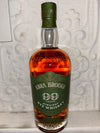 Ezra Brooks Straight Rye Whiskey (Kentucky, USA)-Spirits-Bibber &amp; Bell