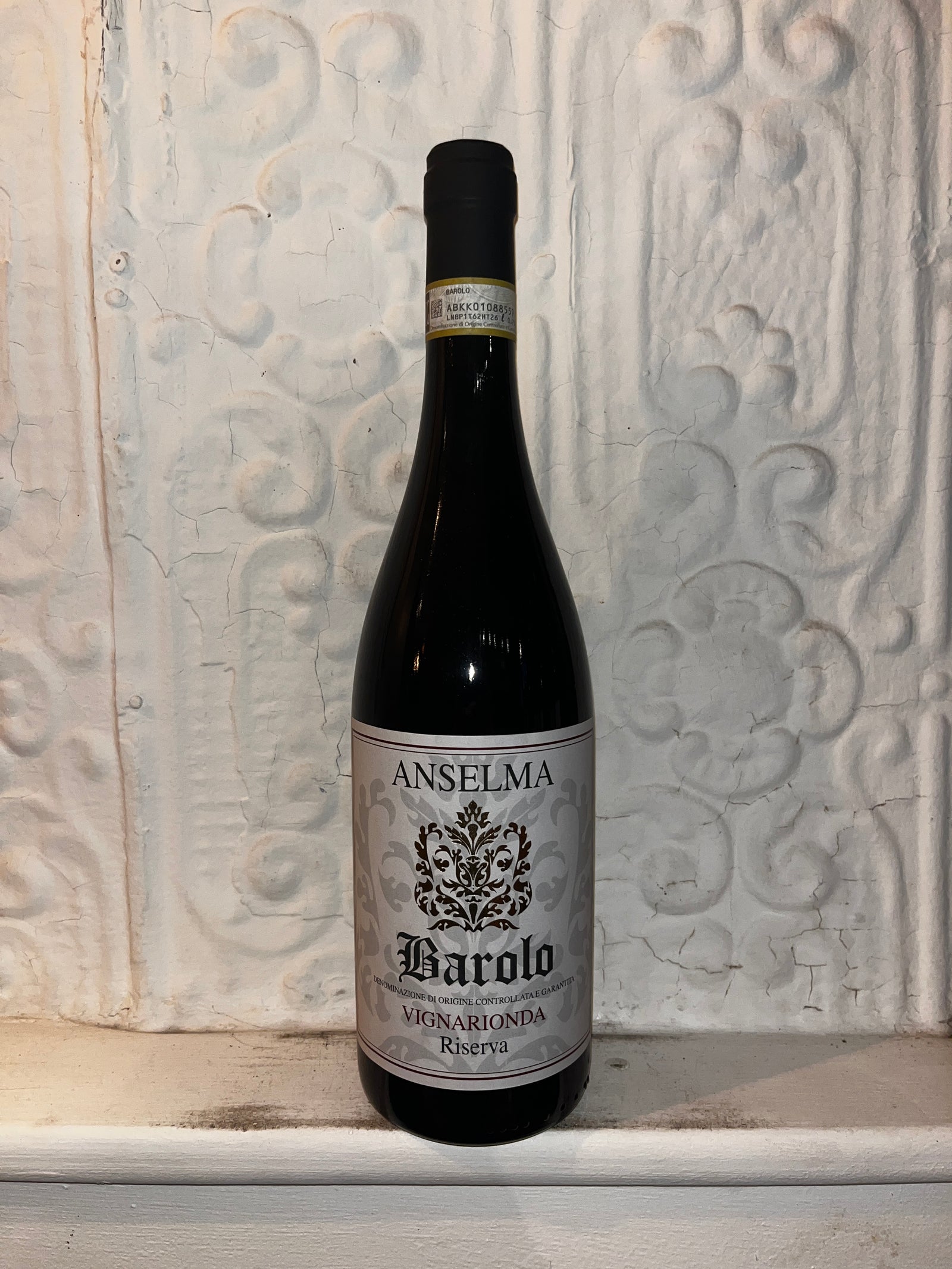 Famiglia Anselma Barolo (Piedmont, Italy) 2011-Wine-Bibber & Bell