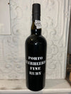 Fine Ruby Port, feuerheerd&#39;s NV (Porto, Portugal)-Wine-Bibber &amp; Bell