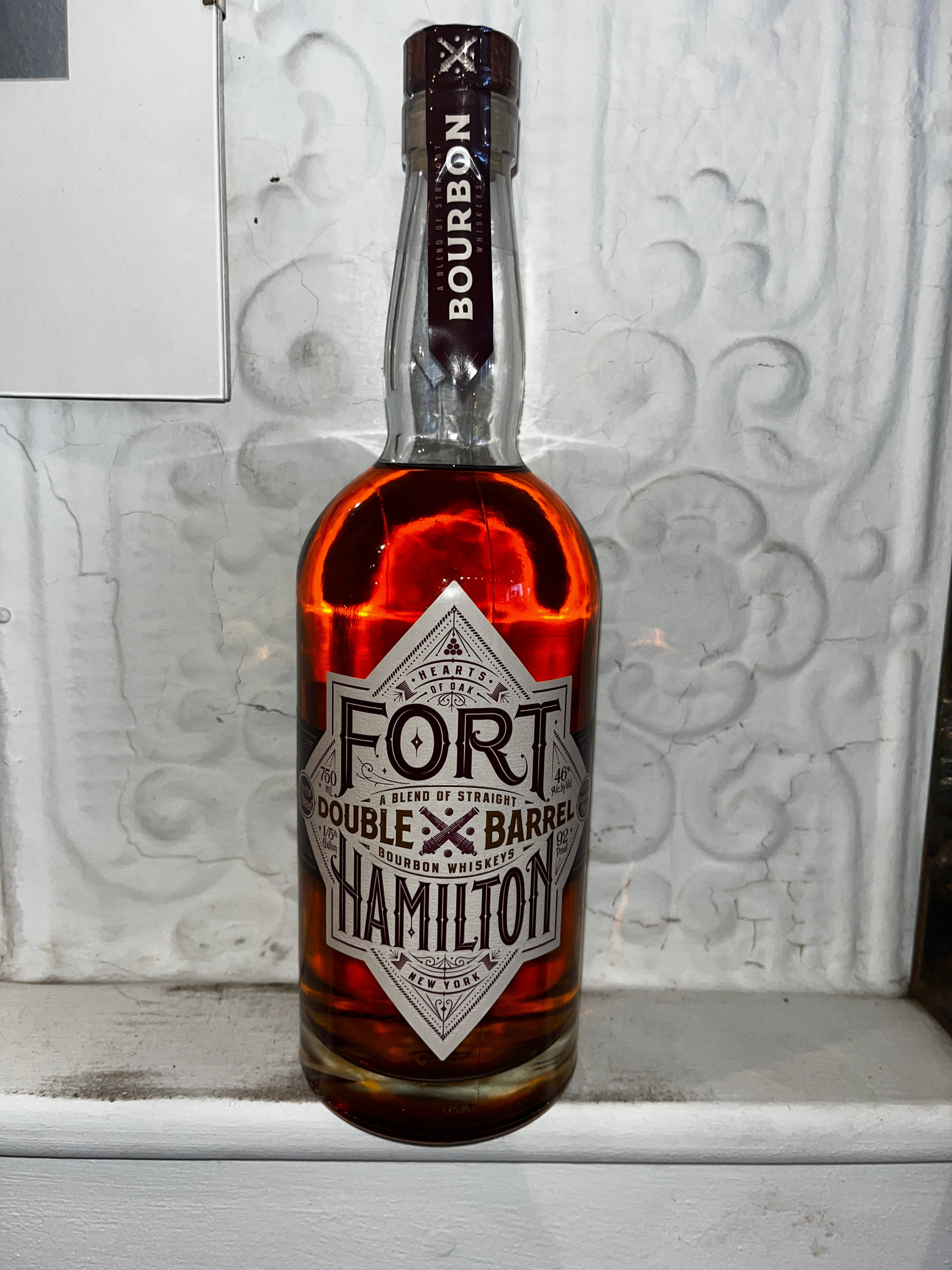 Whiskey