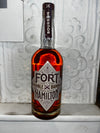 Fort Hamilton Double Barrel Bourbon (Brooklyn, New York)-Spirits-Bibber &amp; Bell