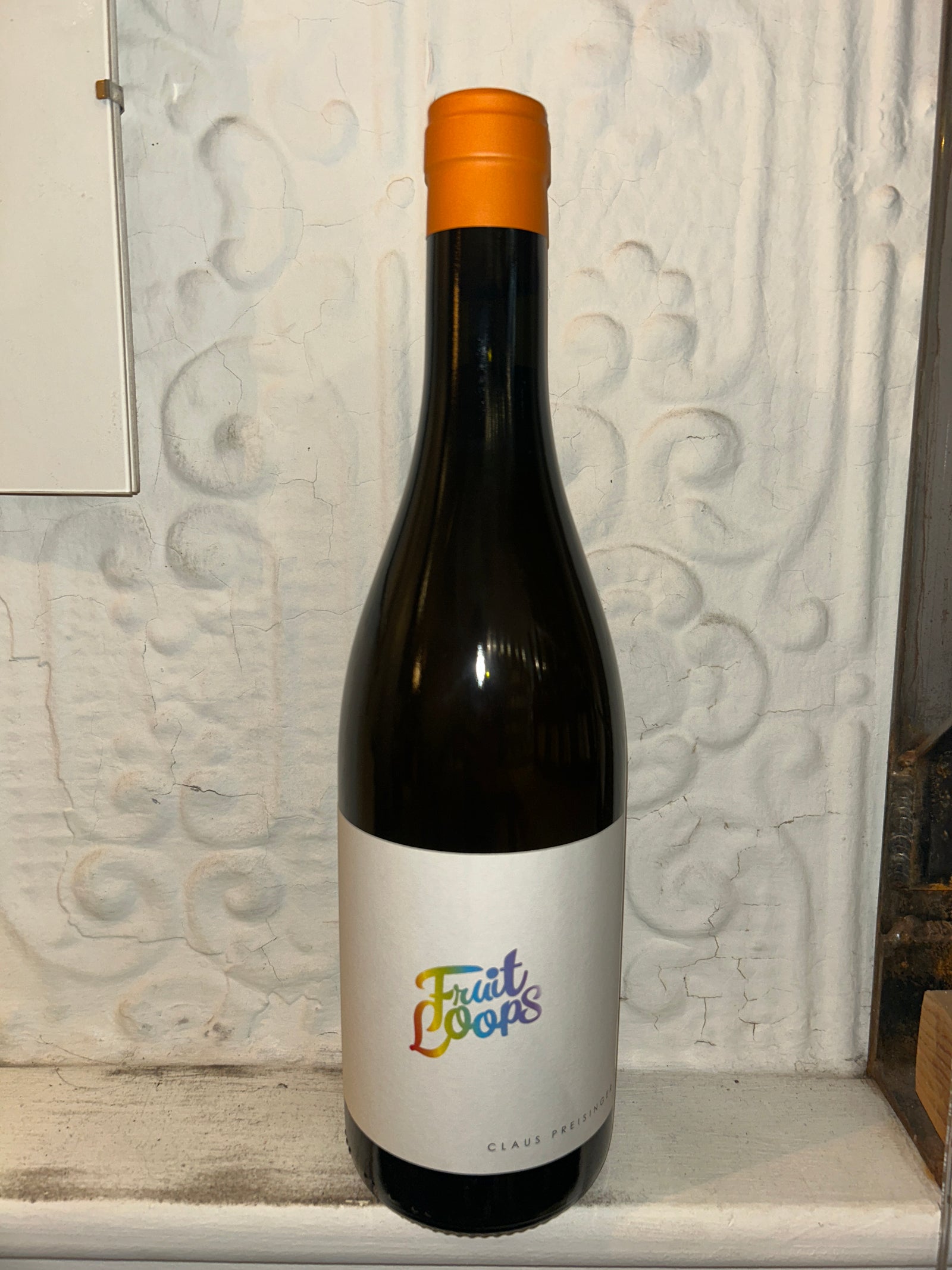 Friut Loops, Presinger 2022 (Burgenland, Austria)-Wine-Bibber & Bell