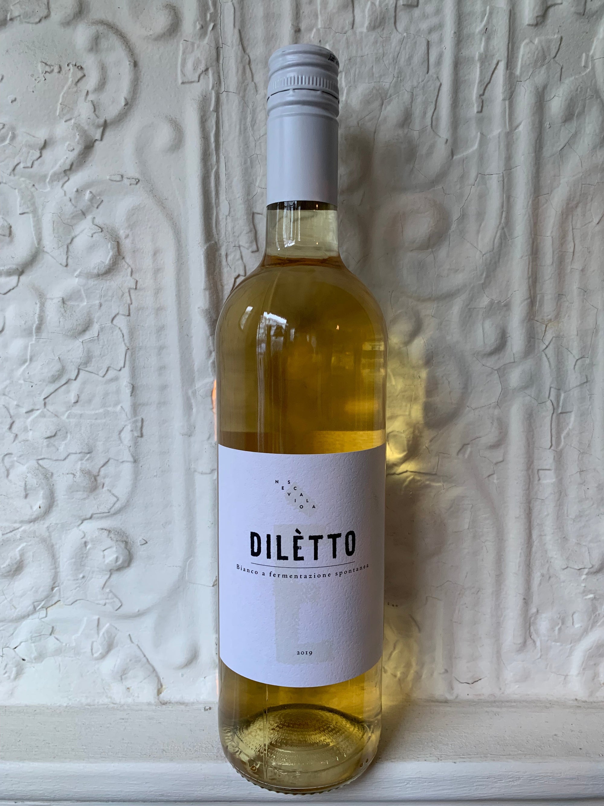Garganega "Diletto", Agricola Nevio Scala 2019 (Veneto, Italy)-Wine-Bibber & Bell