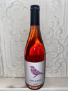Garnacha Rose, Vina Zorzal 2022 (Navarra, Spain)-wine-Bibber &amp; Bell