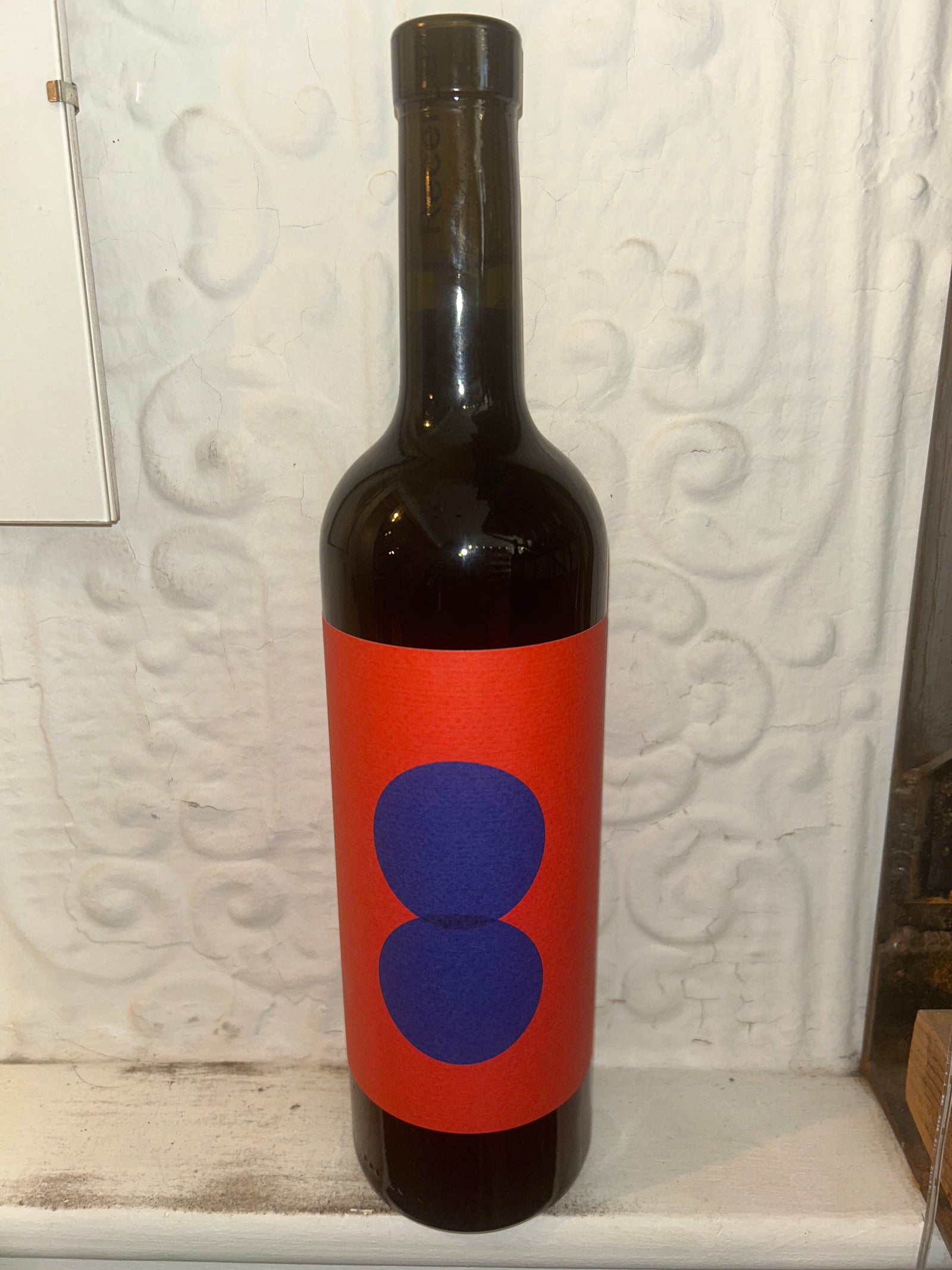 Garnatxa, Recerca 2022 (Corbieres, France)-Wine-Bibber & Bell