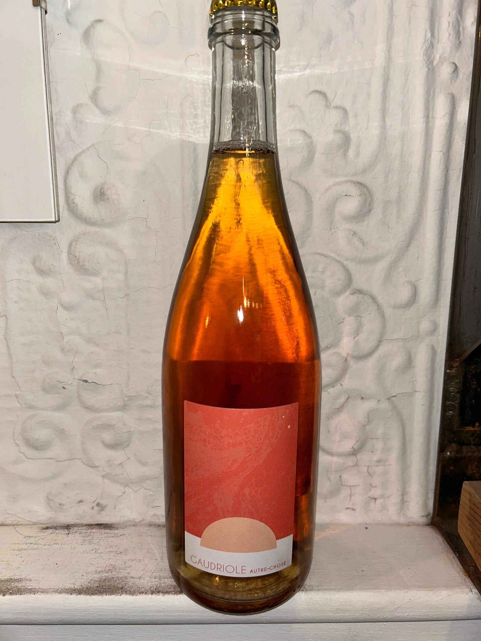 Gaudriole, Autre Chose 2022 (Loire Valley, France)-Wine-Bibber & Bell