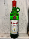 Gin de Mahon, Xoriguer 1L (Menorca, Spain)-Liquor &amp; Spirits-Bibber &amp; Bell