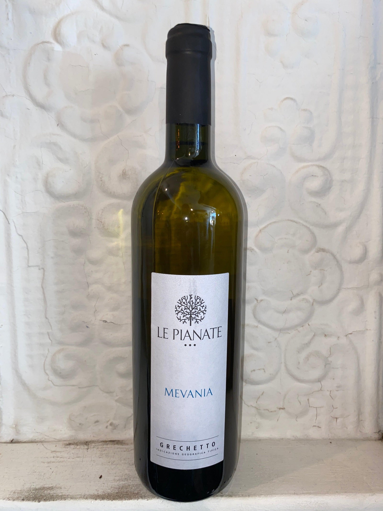 Grechetto Mevania, Le Pianate 2021 (Umbria, Italy)-Wine-Bibber & Bell