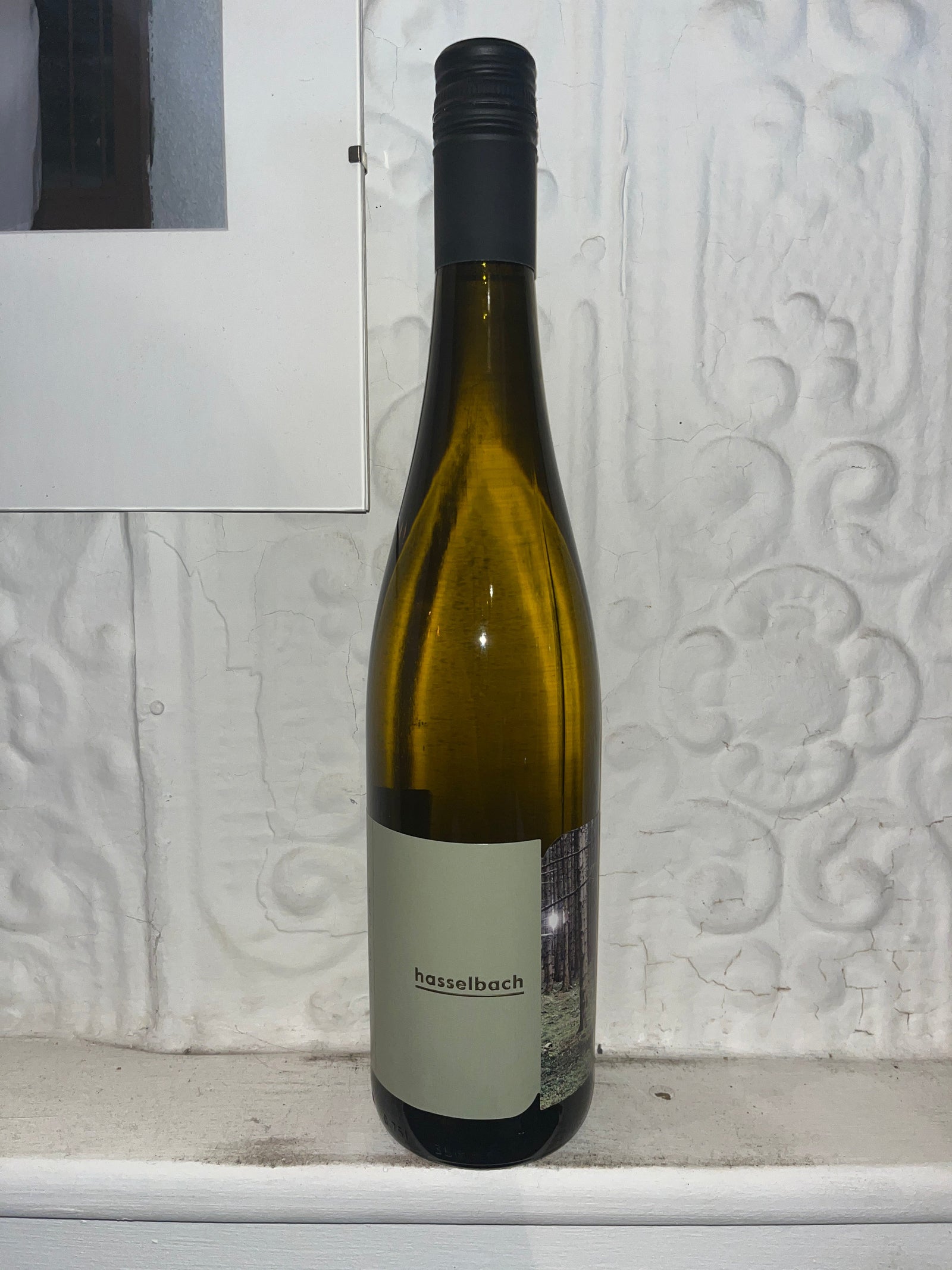 Hasselbach Riesling Trocken, Gunderloch 2022 (Rheinhessen, Germany-Wine-Bibber & Bell