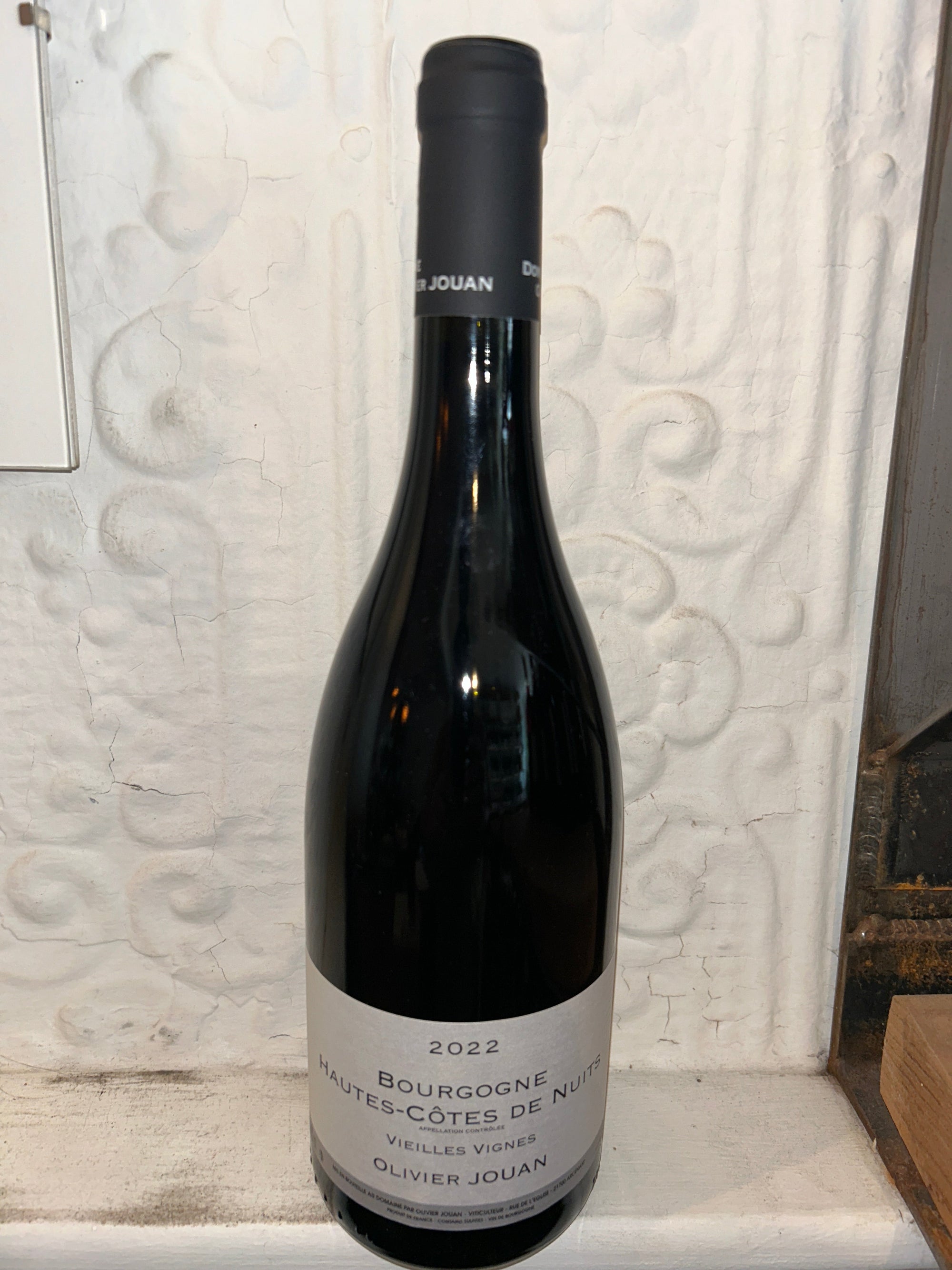 Hautes Cotes de Nuits, Olivier Jouan 2022 (Burgundy, France)-Wine-Bibber & Bell
