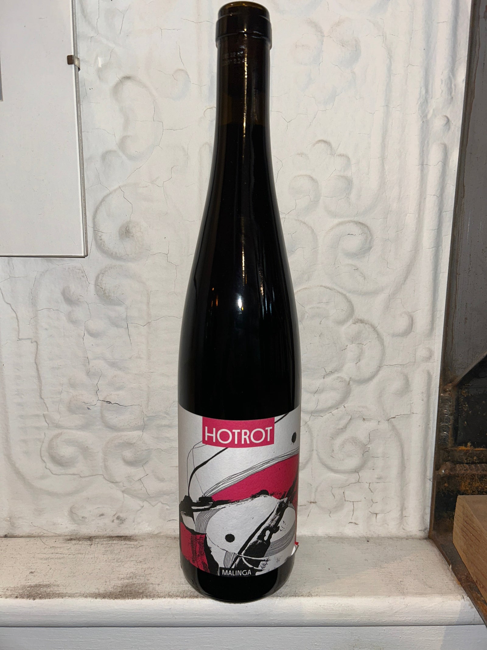 Hotrot, Weingut Heiss 2022 (Kamptal, Austria)-Wine-Bibber & Bell