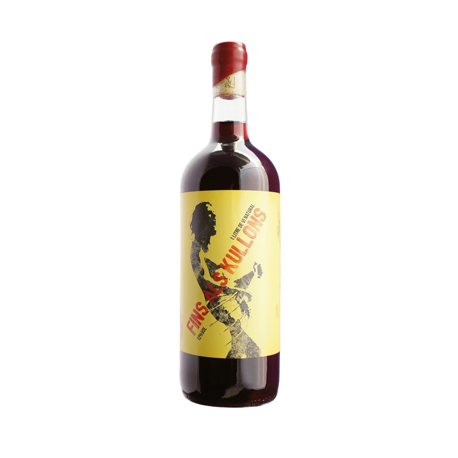 Fins Als Kullons Liter, Finca Parera 2025 (Catalonia, Spain)
