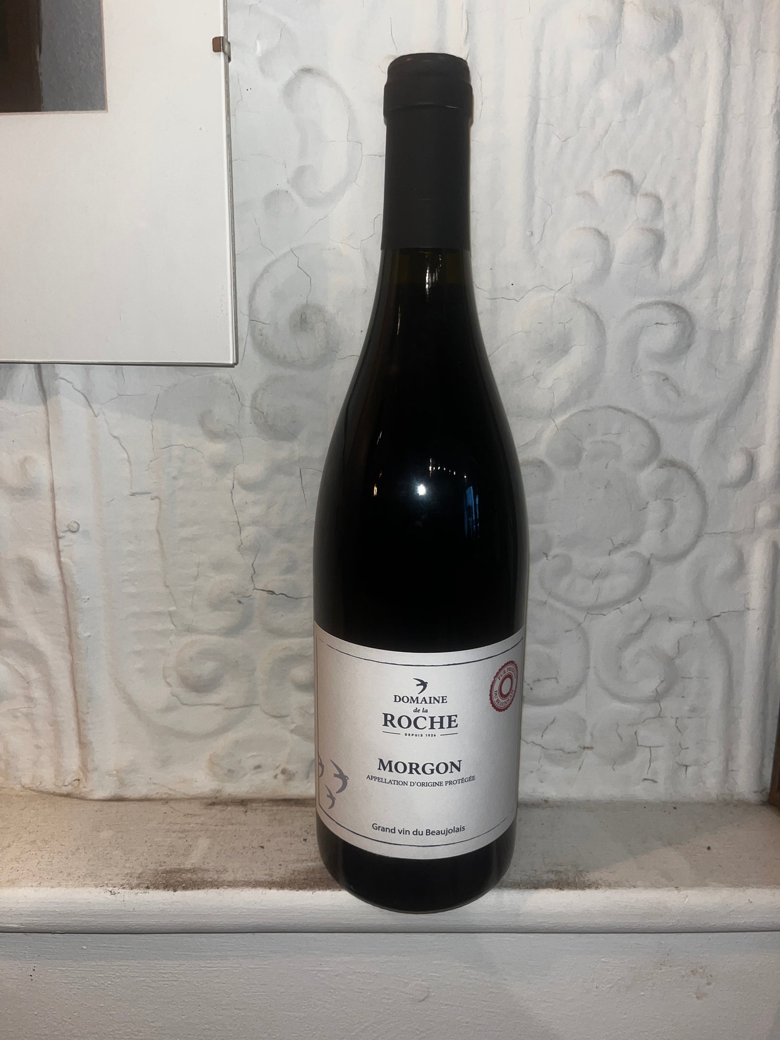 Morgon, Dom. de la Roche 2022 (Beaujolais, France)