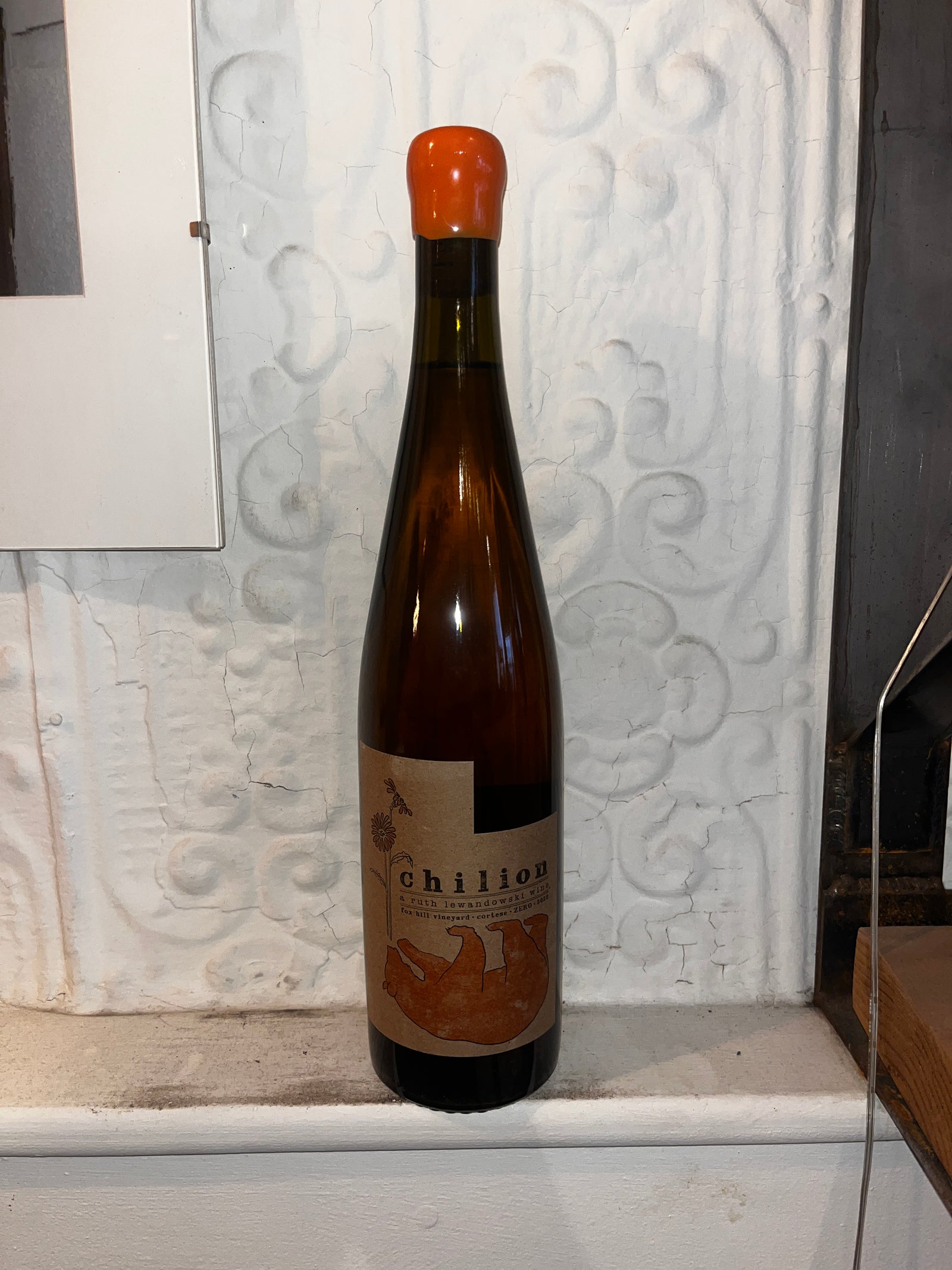 Chilion Cortese, Lewandowski 2022 (Mendocino, California)