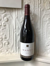 Irancy, Franck Givaudin 2019 (Burgundy, France)-Bibber &amp; Bell