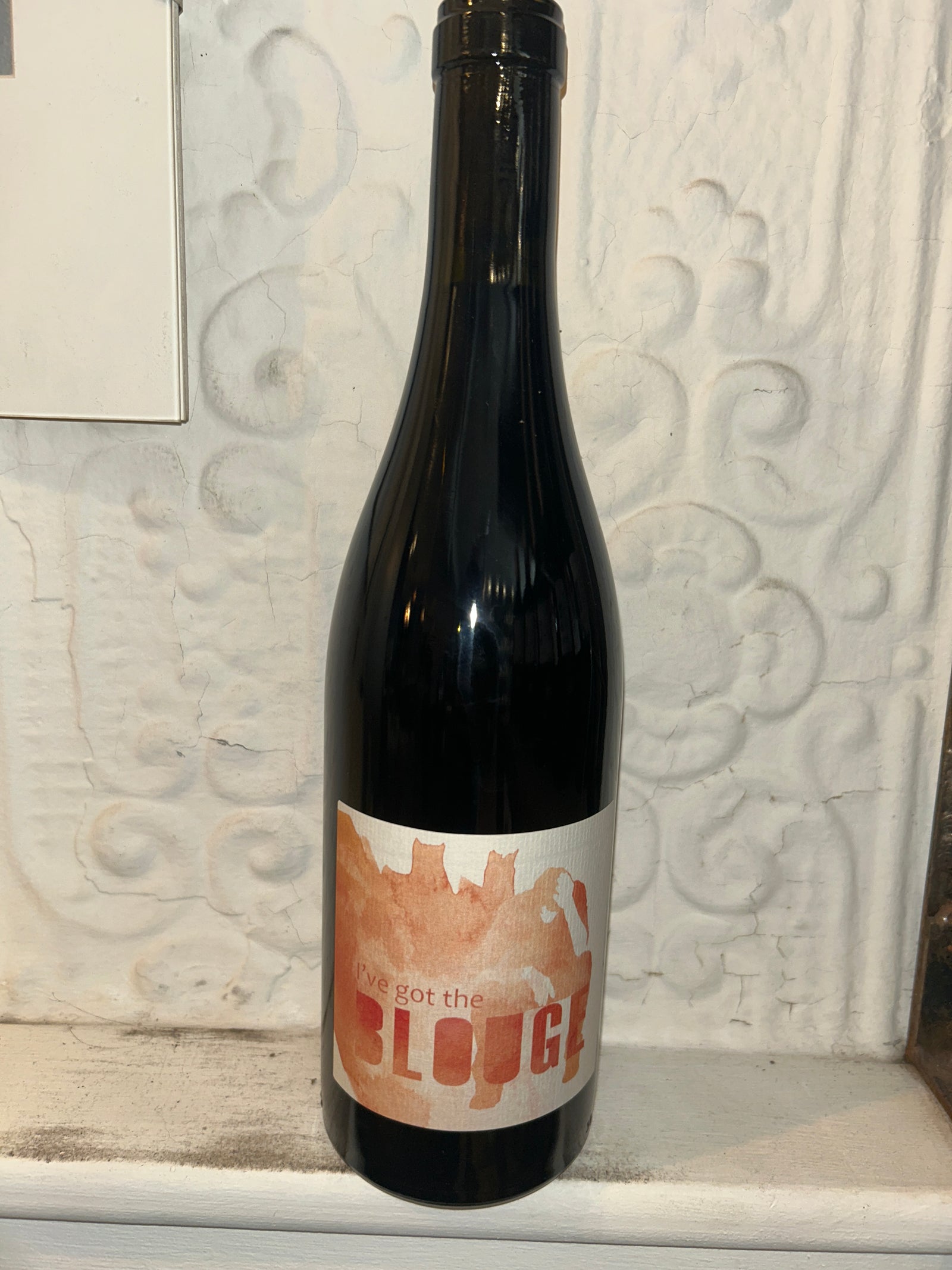 I've got the Blouge, La Grange aux Belles 2023 (Loire Valley, France)-Wine-Bibber & Bell