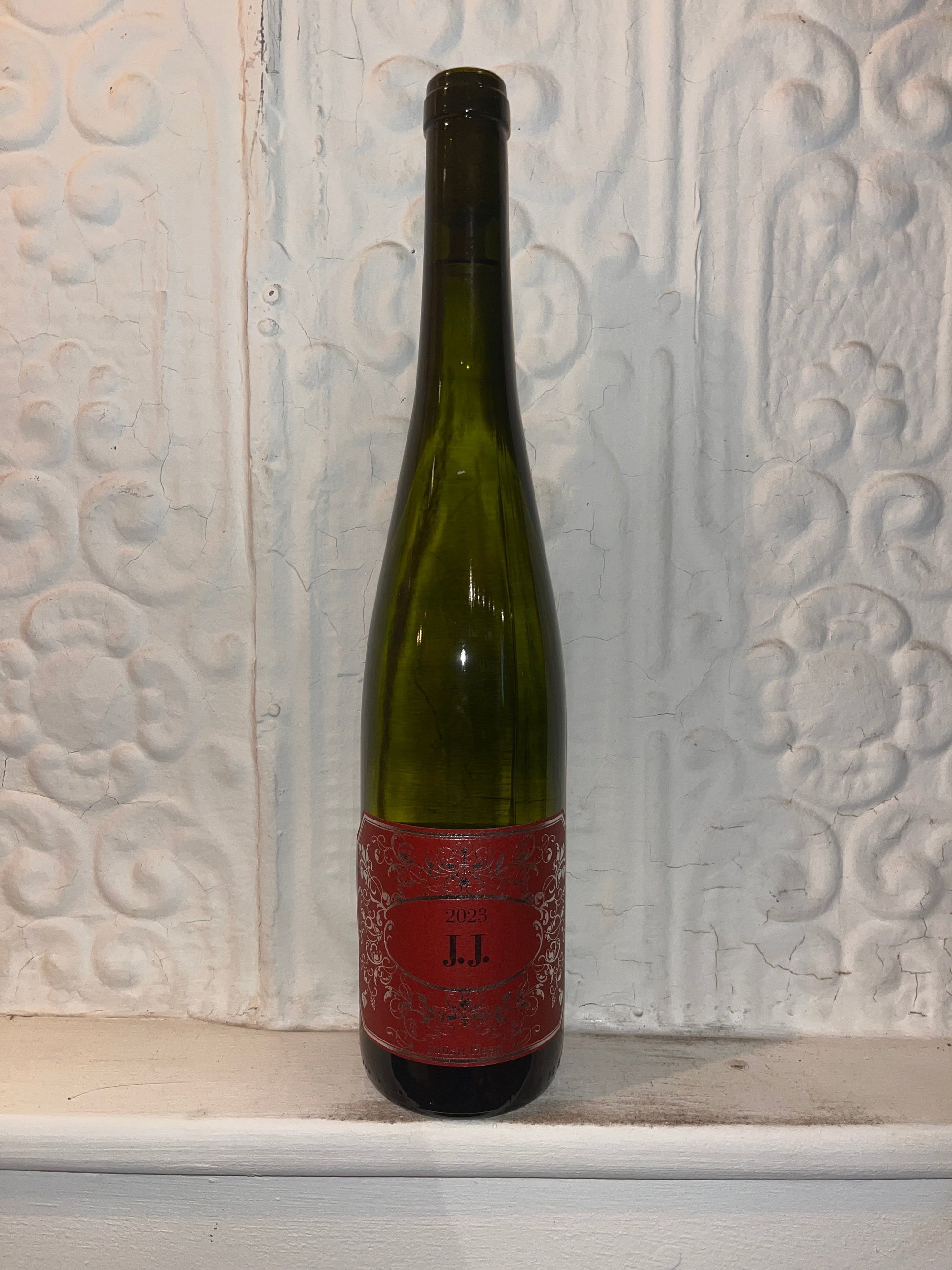 JJ Kabinett, Julian Haart 2023 (Mosel, Germany)-Wine-Bibber & Bell