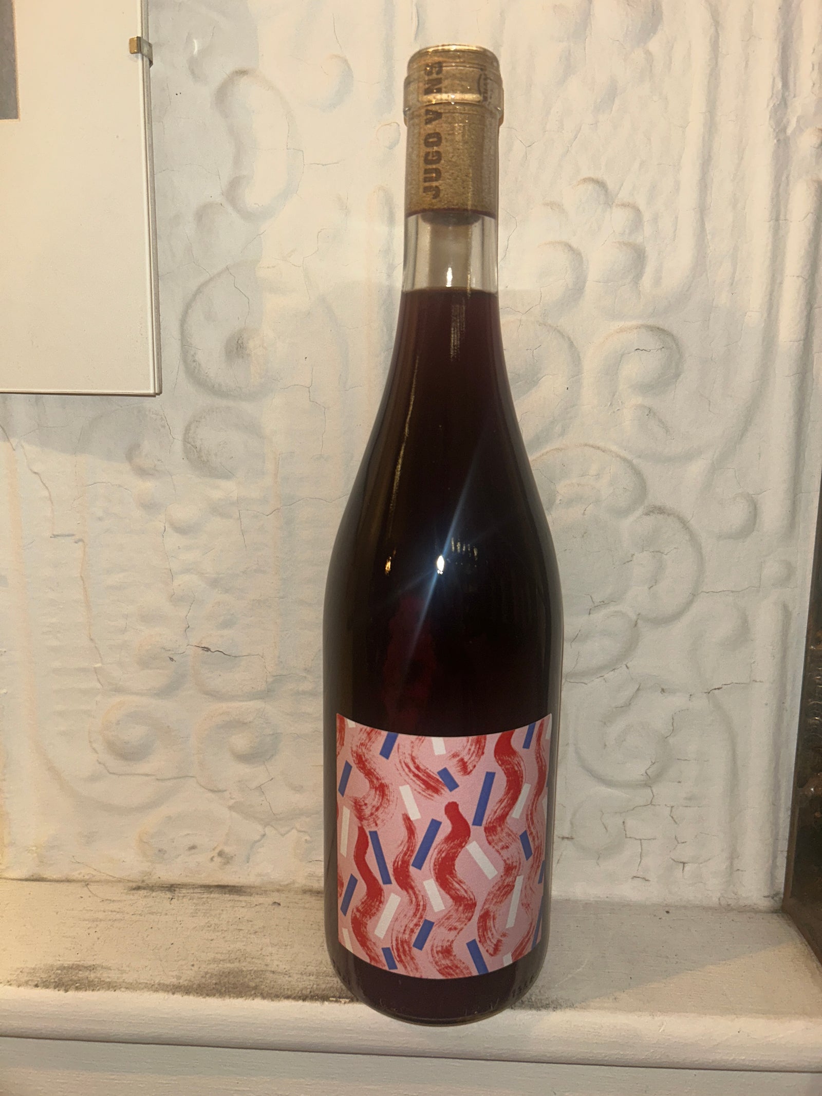 Jugosa, Jugo Vins 2023 (Mallorca, Spain)-Wine-Bibber & Bell