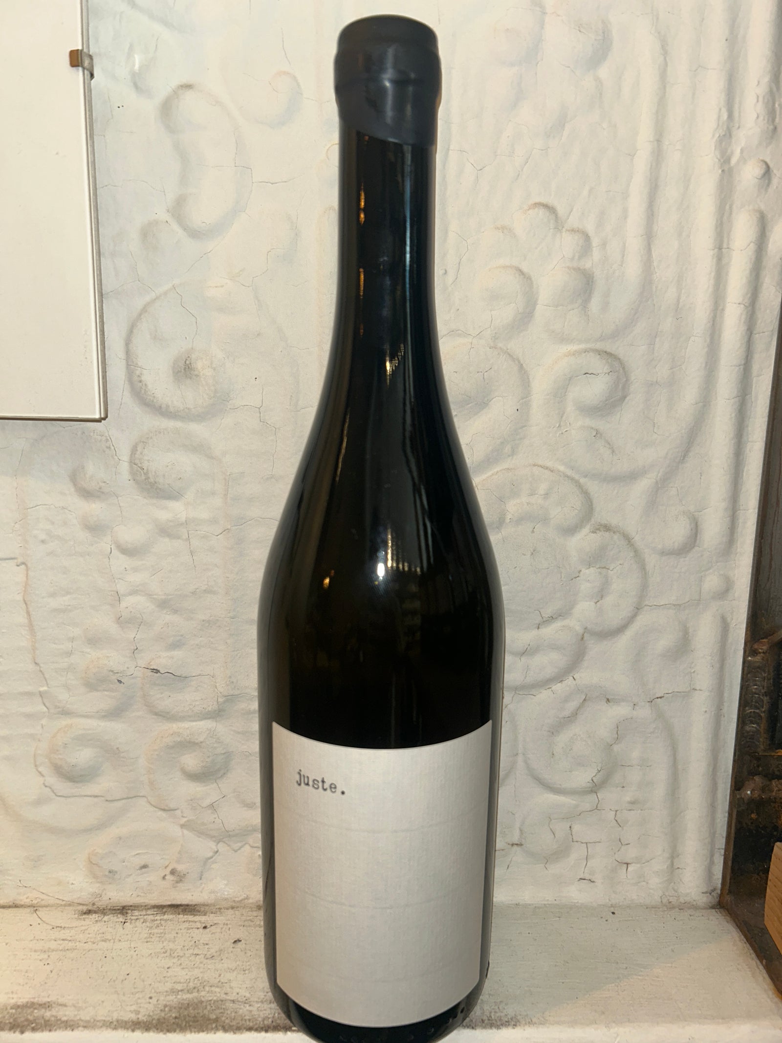 Juste, Sophie et Clement Marie Kurdziel 2023 (Loire Valley, France)-Wine-Bibber & Bell