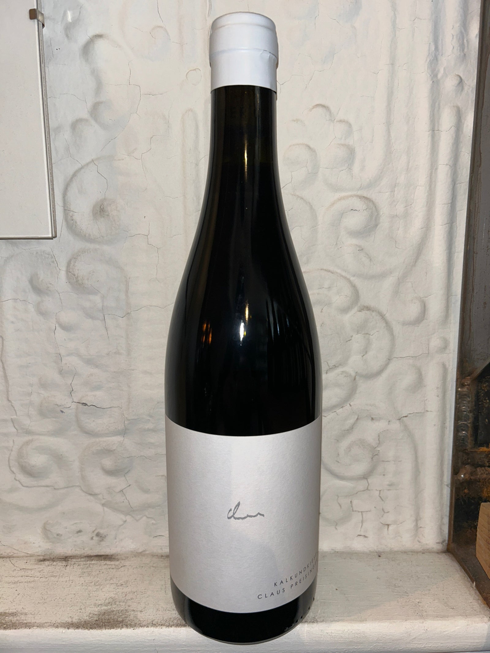 Kalkundkiesel Red, Claus Preisinger 2021 (Burgenland, Austria)-Wine-Bibber & Bell