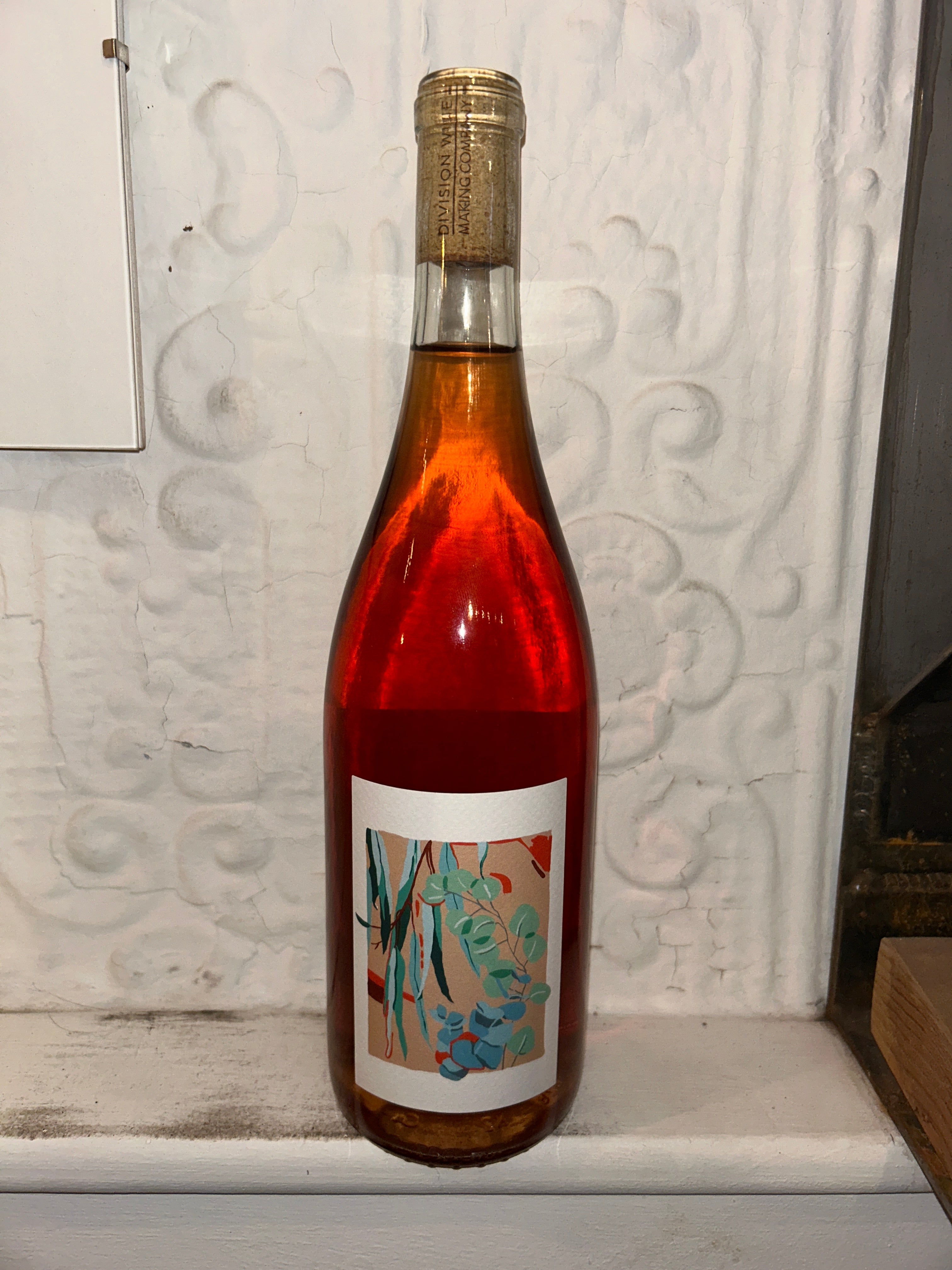 L'Orange, Division Wine 2024 (Portland, Oregon)