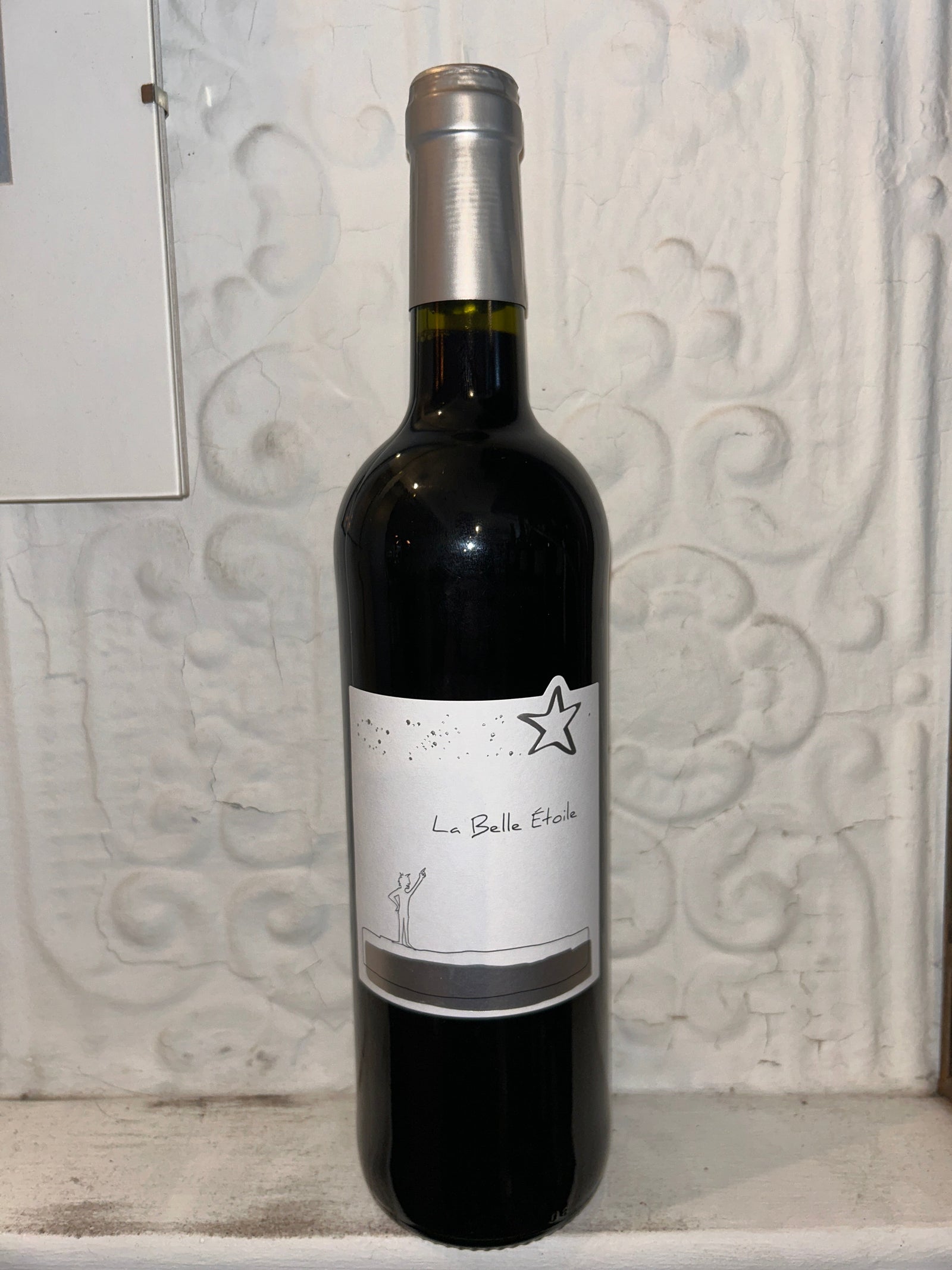 La Belle Etoile Rouge, Chateau Manissy 2020-Wine-Bibber & Bell