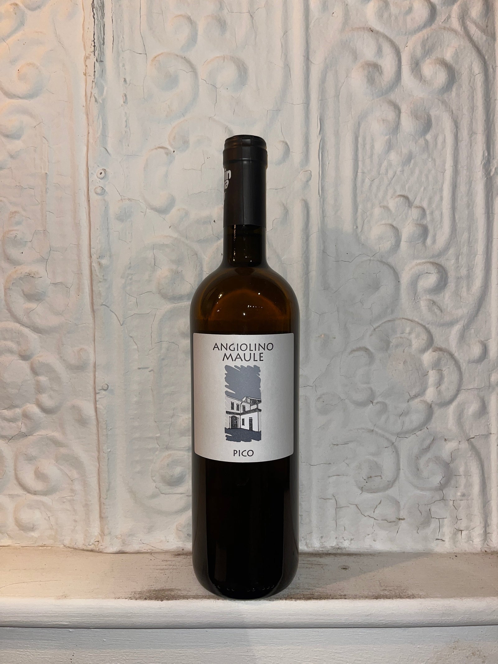 La Biancara, Pico (Veneto, Italy) 2021-Wine-Bibber & Bell