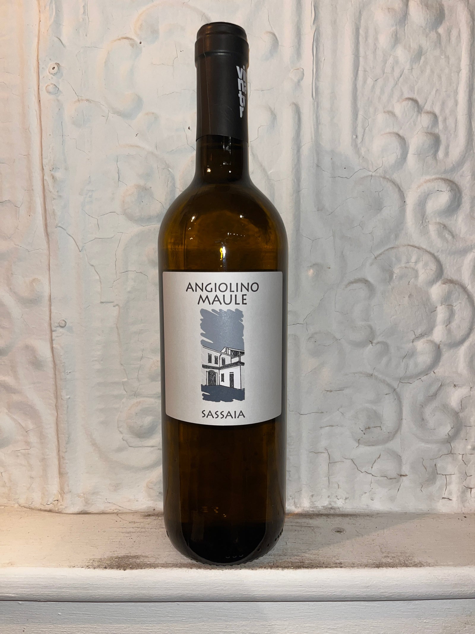 La Biancara “Sassaia” (Veneto, Italy) 2022-Wine-Bibber & Bell